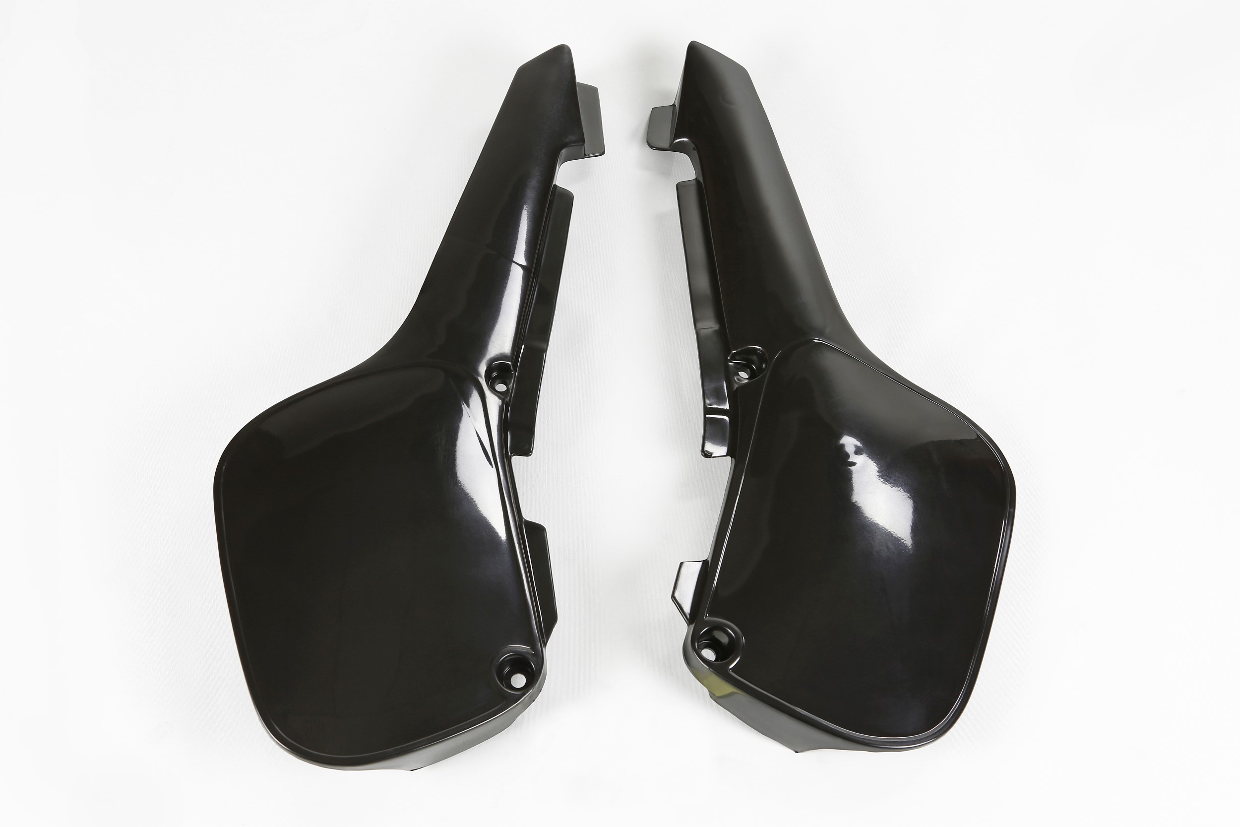 Kit déco Kawasaki KX 60 1984 2004 côtés de réservoir