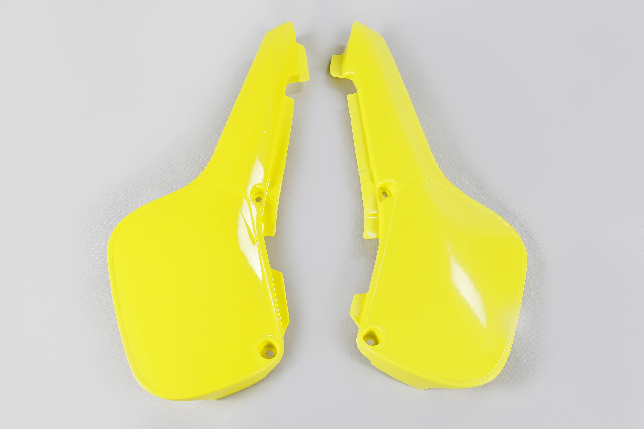 Kit déco Kawasaki KX 60 1984 2004 côtés de réservoir