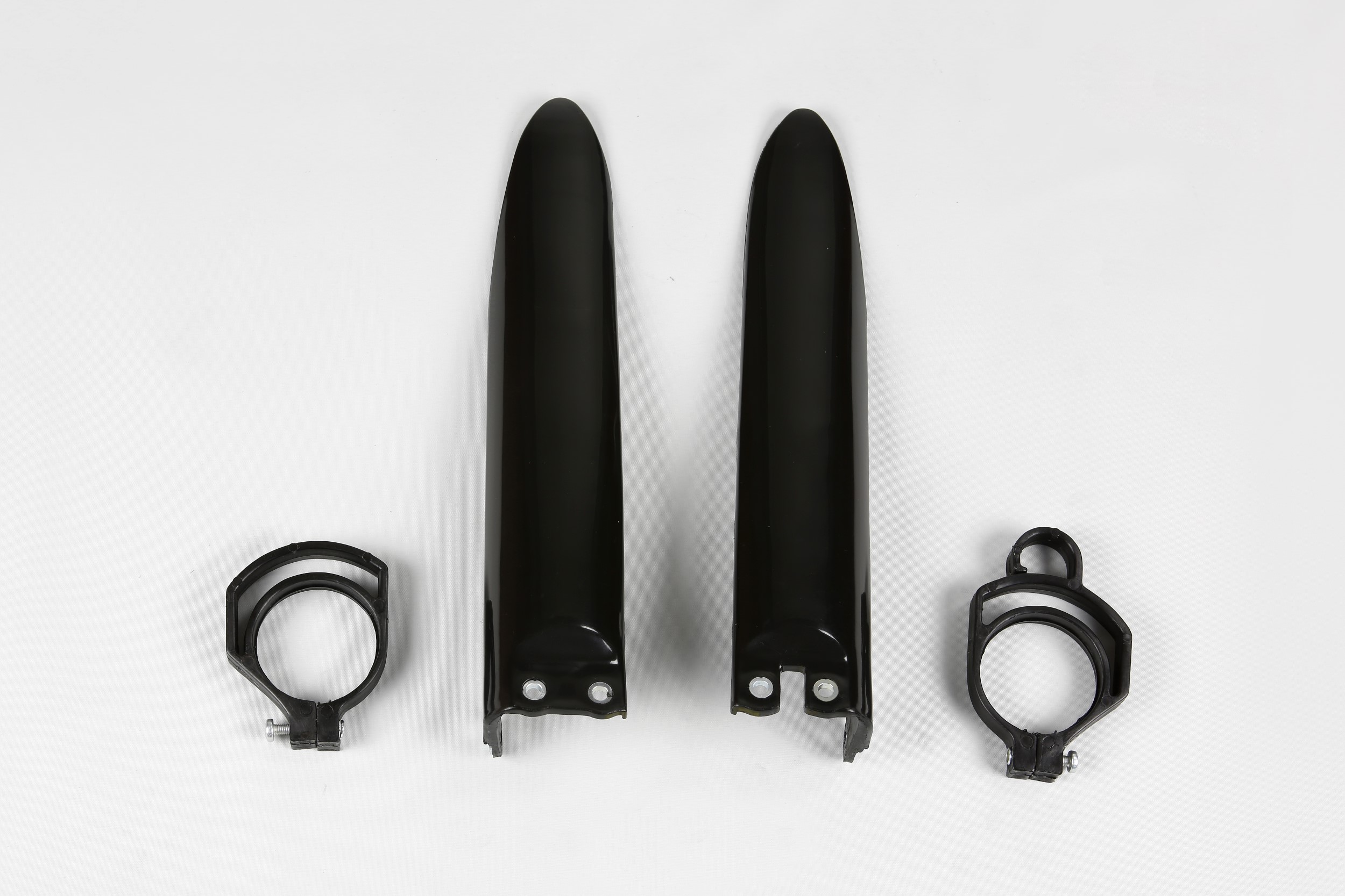 Kit déco Kawasaki KX 85 1998 2013 protège-fourches
