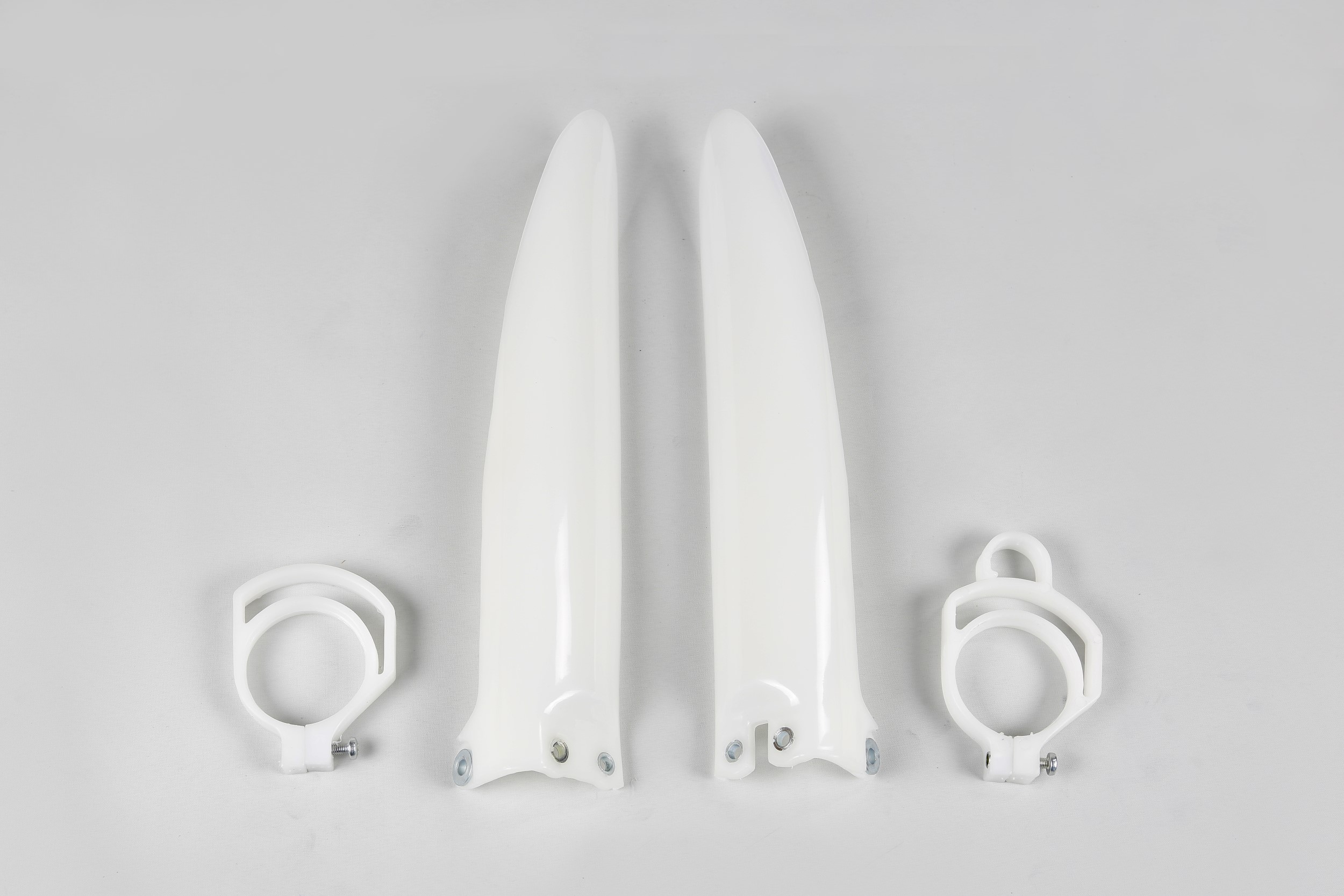 Kit déco Kawasaki KX 85 1998 2013 protège-fourches