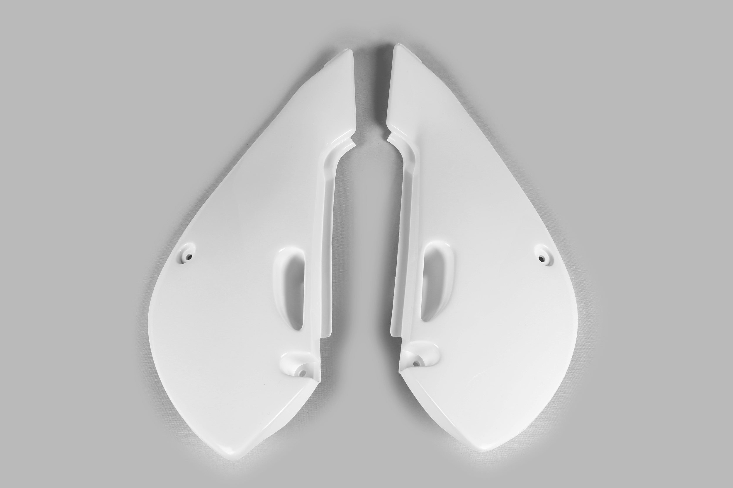 Kit déco Kawasaki KX 65 2001 2026 côtés de réservoir
