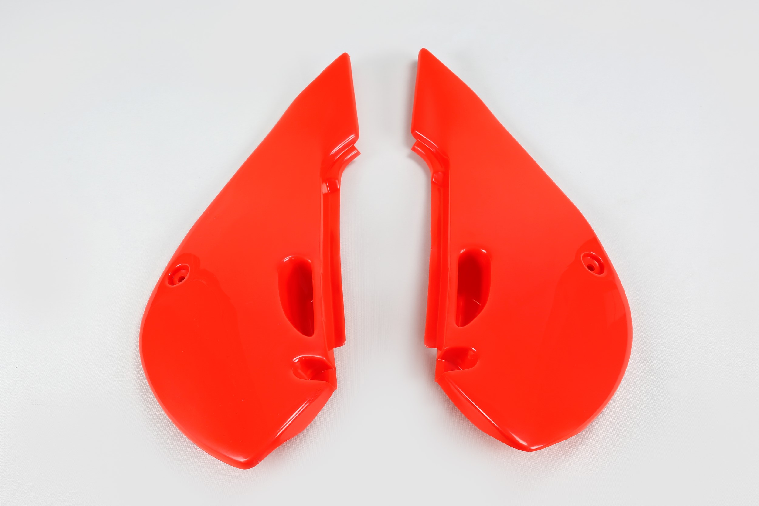 Kit déco Kawasaki KX 65 2001 2026 côtés de réservoir