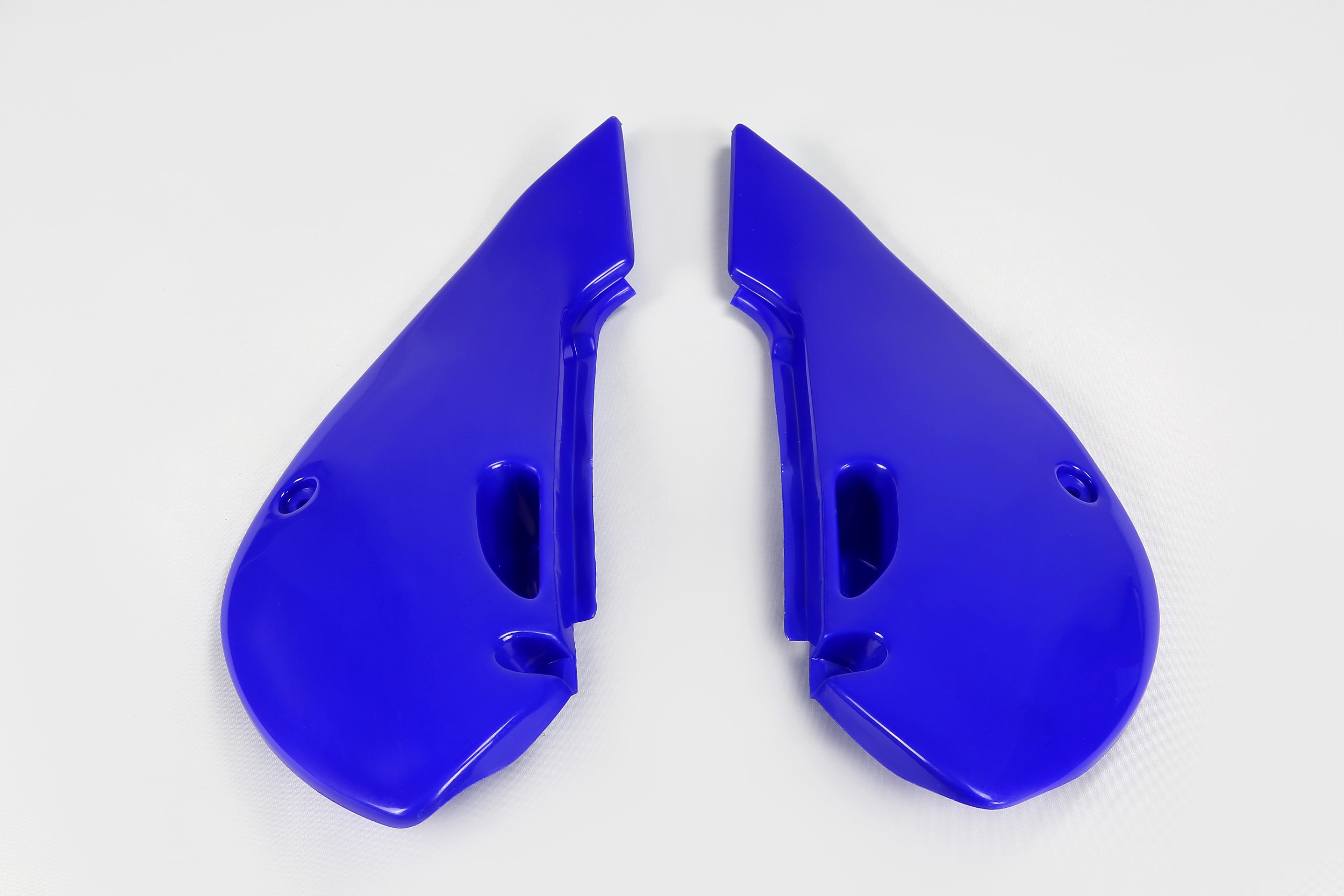 Kit déco Kawasaki KX 65 2001 2026 côtés de réservoir