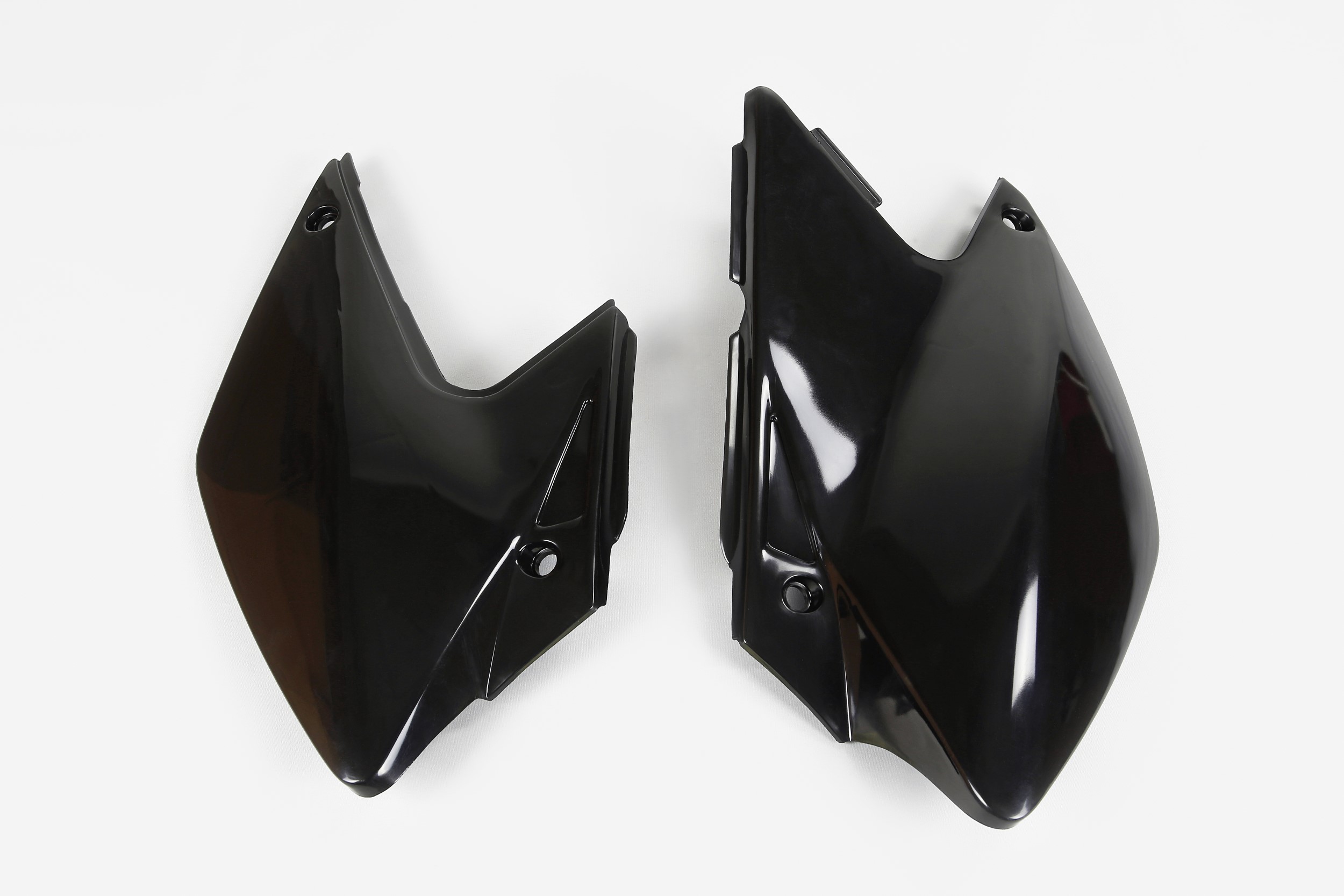 Kit déco Kawasaki KLX 450R 2007 2026 côtés de réservoir