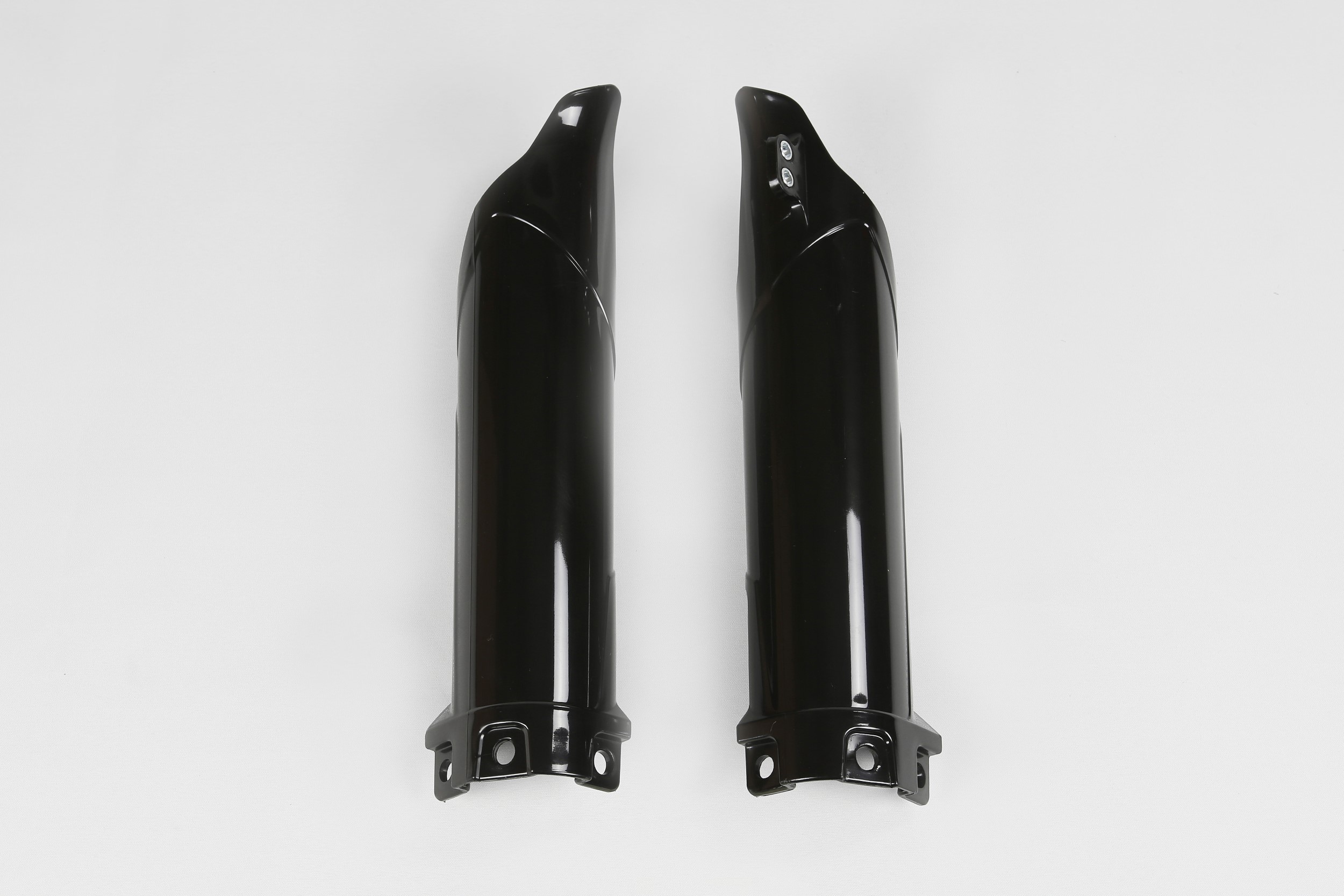 Kit déco Kawasaki KX 85 2014 2026 protège-fourches