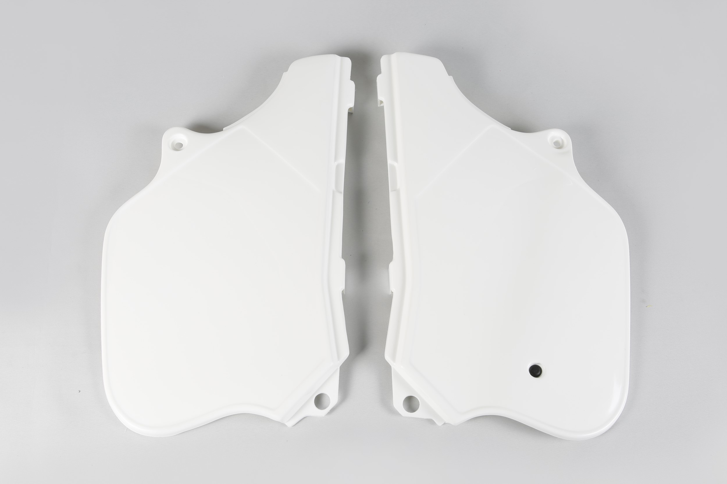 Kit déco Ktm SX 250 1990 1992 côtés de réservoir