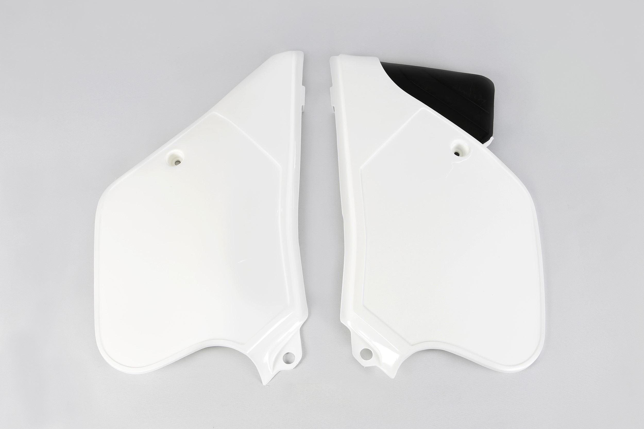 Kit déco Ktm MX 125 1990 1992 côtés de réservoir