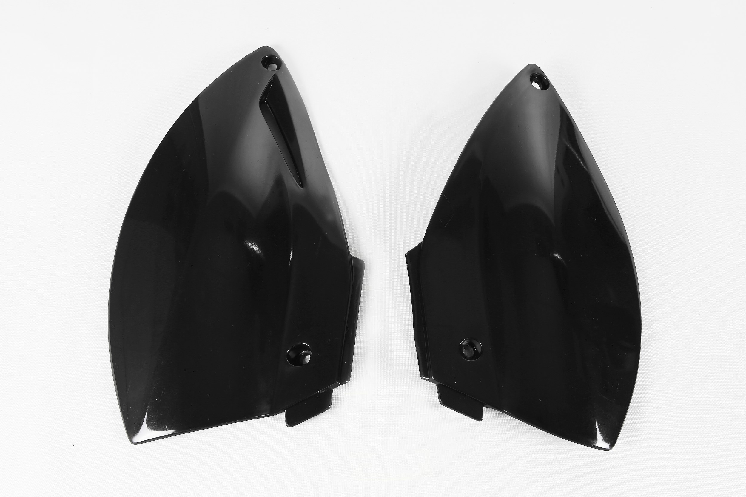Kit déco Ktm LC4 640 2002 2004 côtés de réservoir