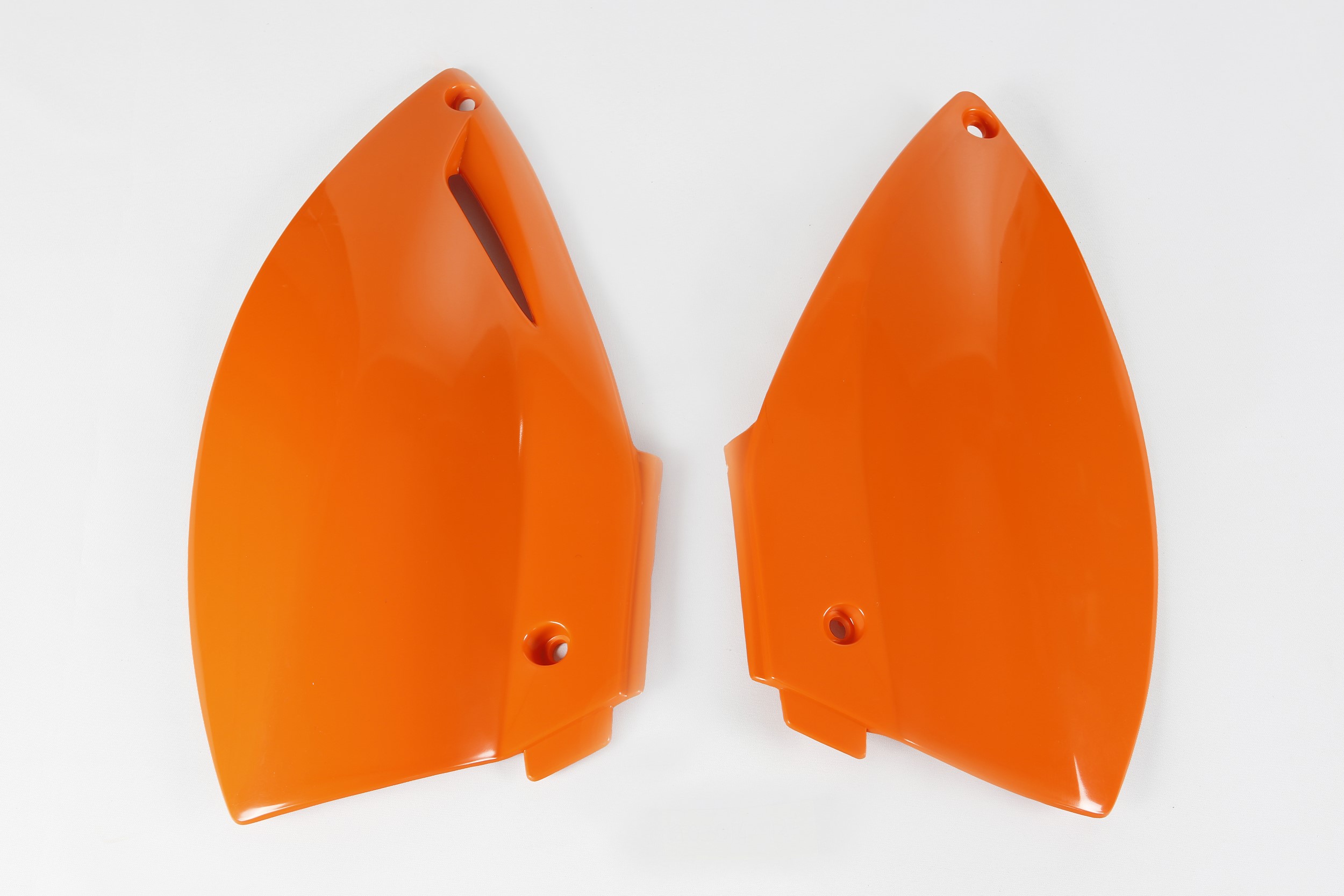 Kit déco Ktm LC4 640 2002 2004 côtés de réservoir