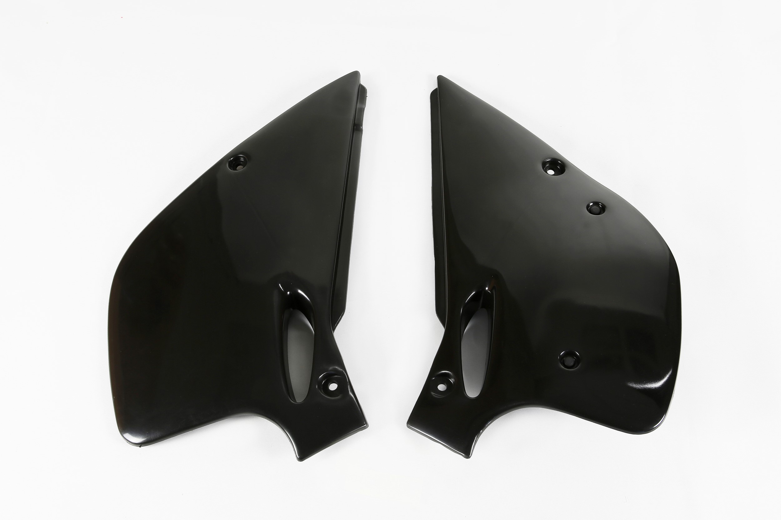 Kit déco Ktm SX 250 1993 1997 côtés de réservoir