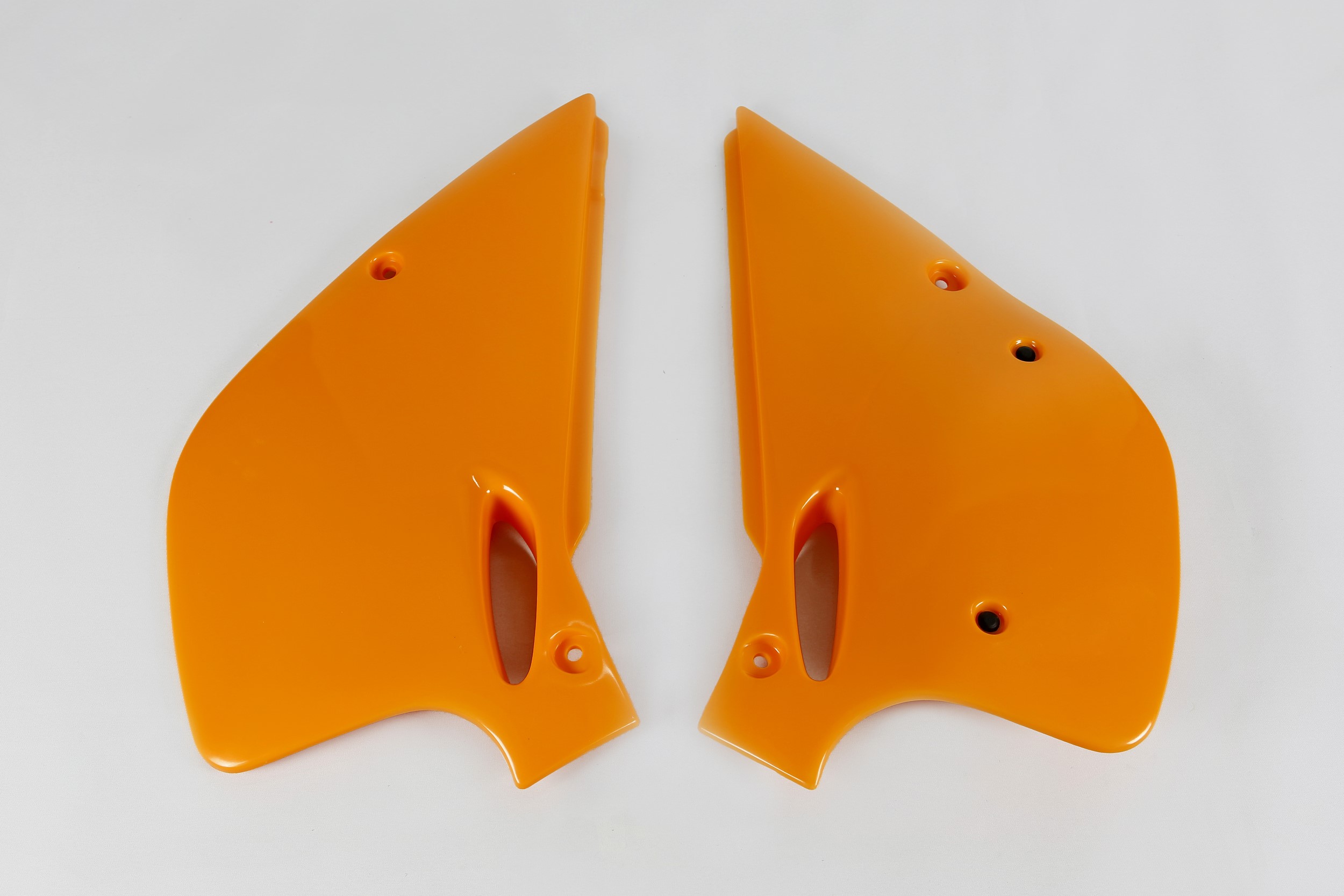 Kit déco Ktm SX 250 1993 1997 côtés de réservoir
