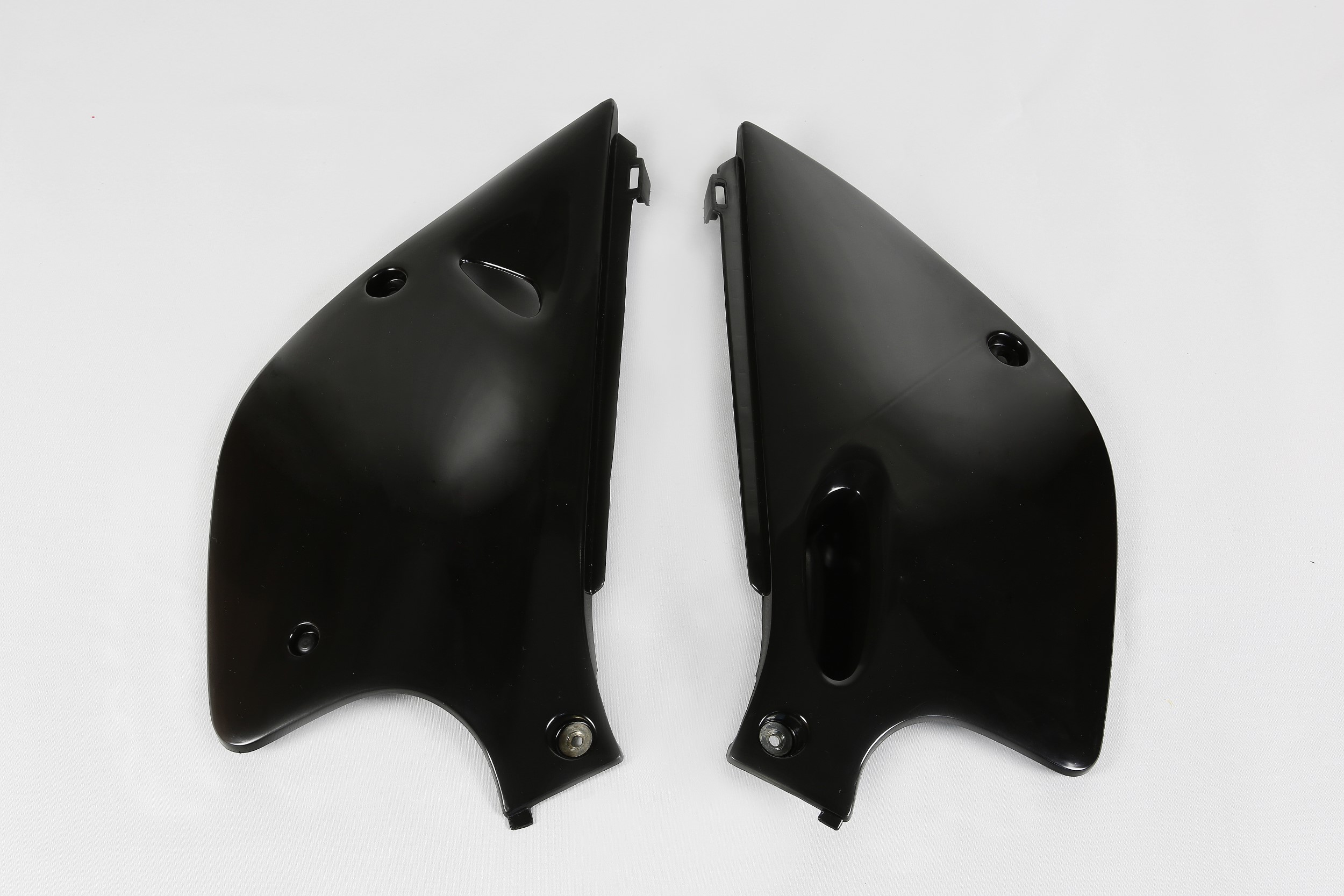 Kit déco Ktm SX 380 1993 1999 côtés de réservoir