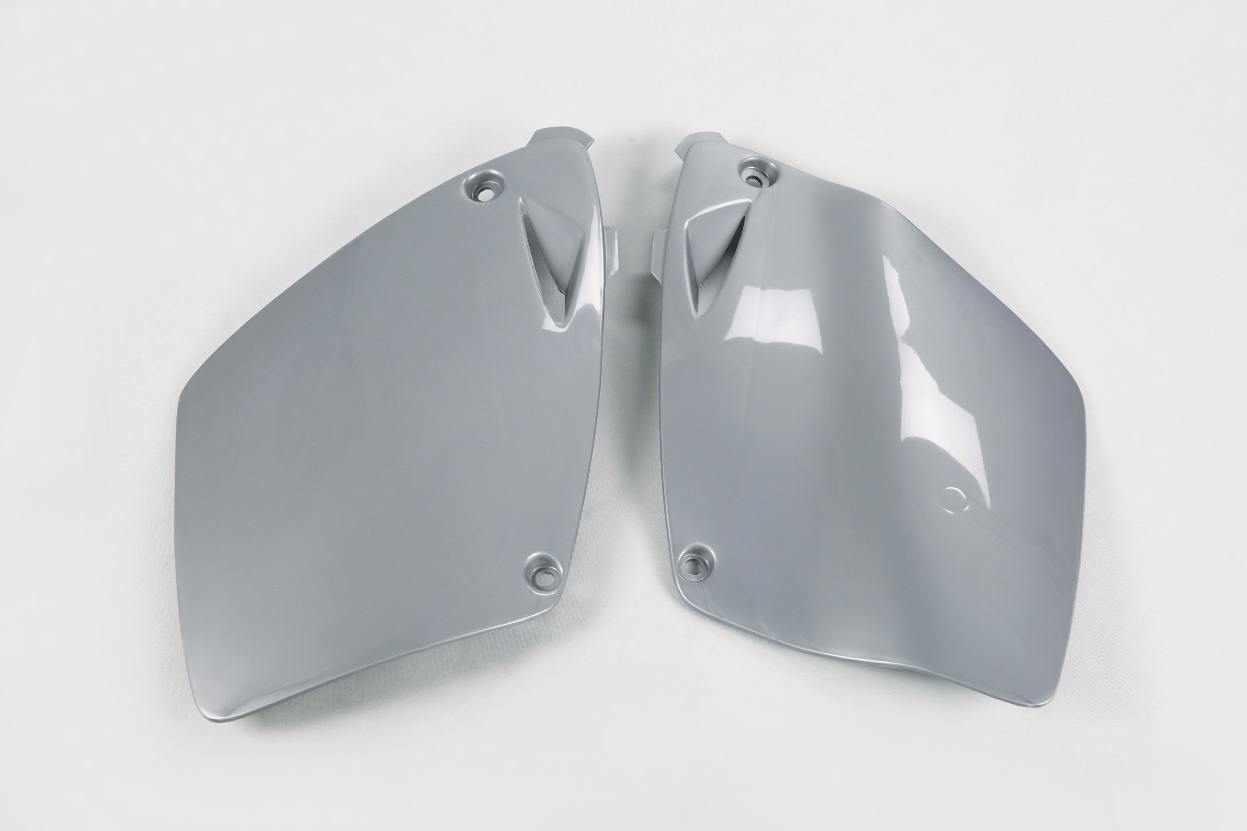 Kit déco Ktm SX 125 1998 2003 côtés de réservoir