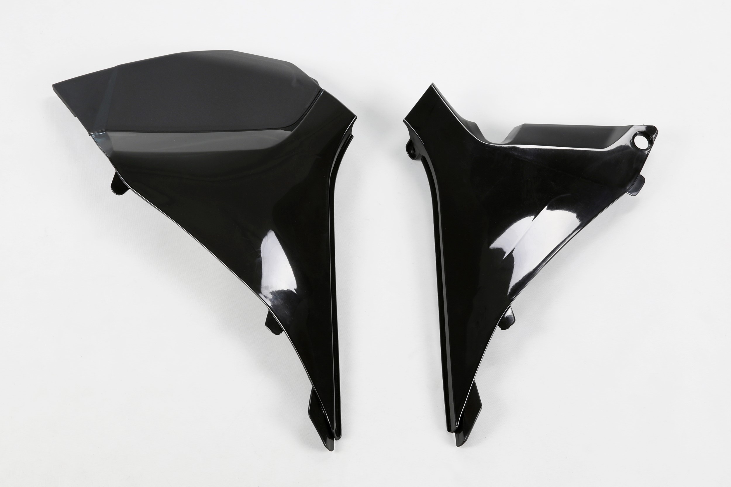 Kit déco Ktm SX 125 2012 2012 couvercle boîte à air