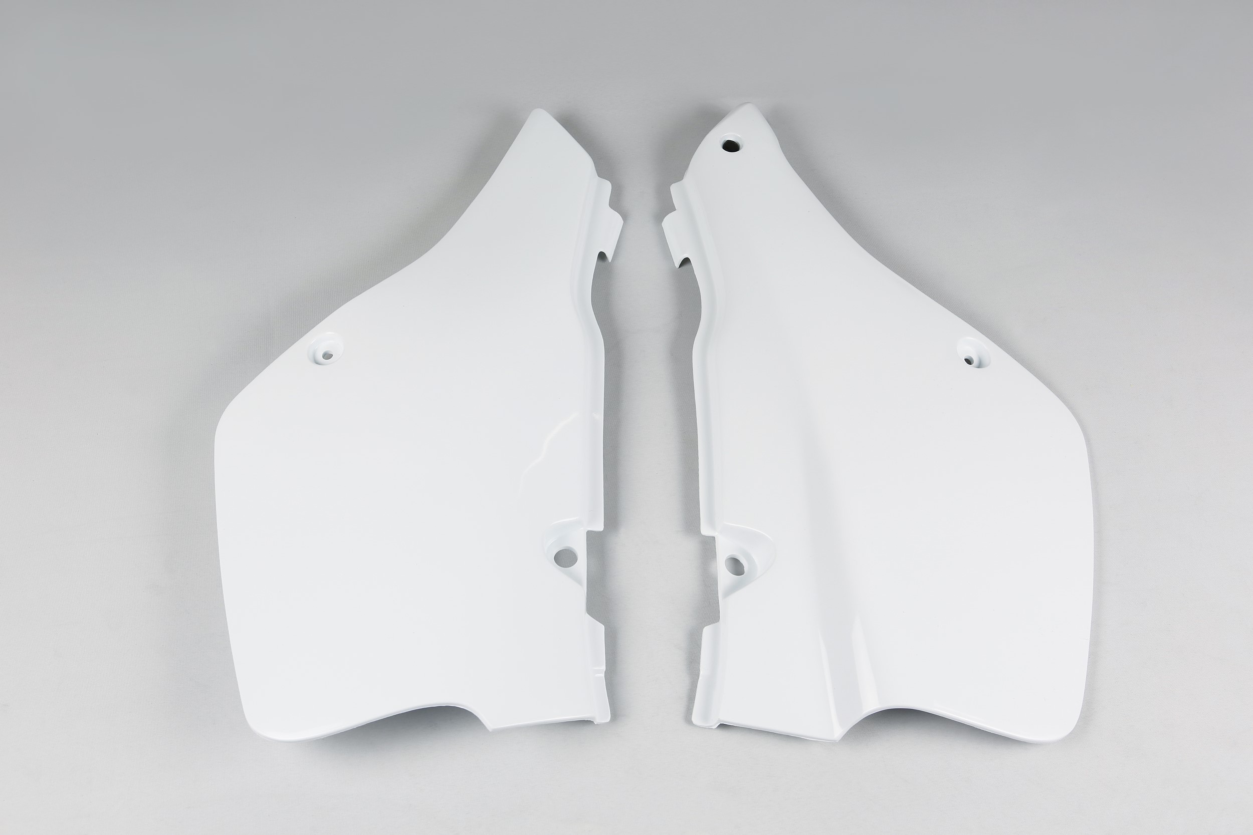 Kit déco Suzuki RM 250 1989 1992 côtés de réservoir