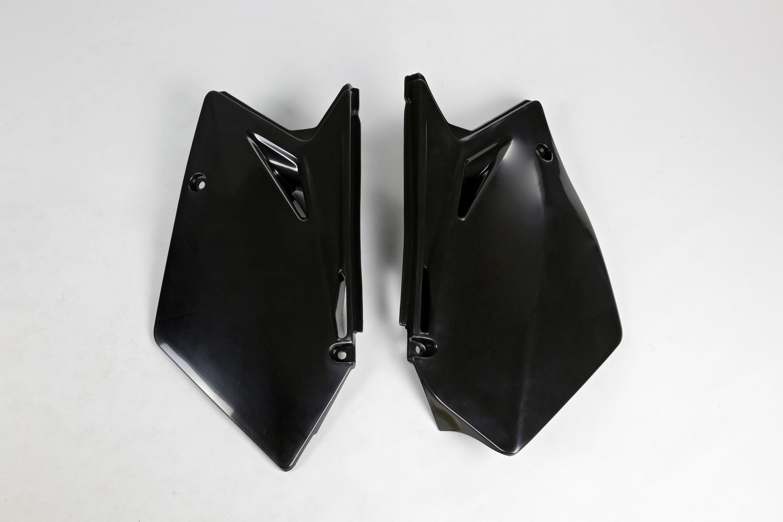 Kit déco Suzuki RMZ 450 2007 2007 côtés de réservoir