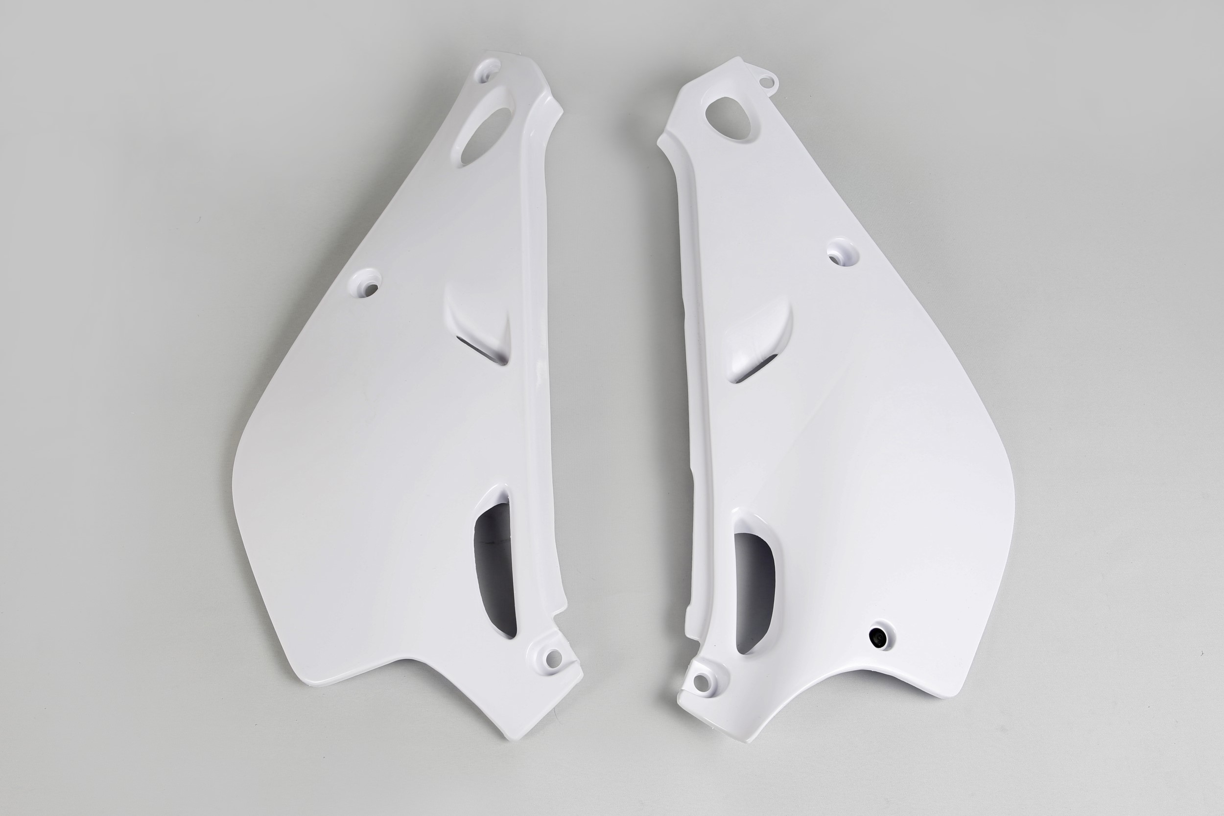 Kit déco Yamaha YZ 80 1993 2001 côtés de réservoir