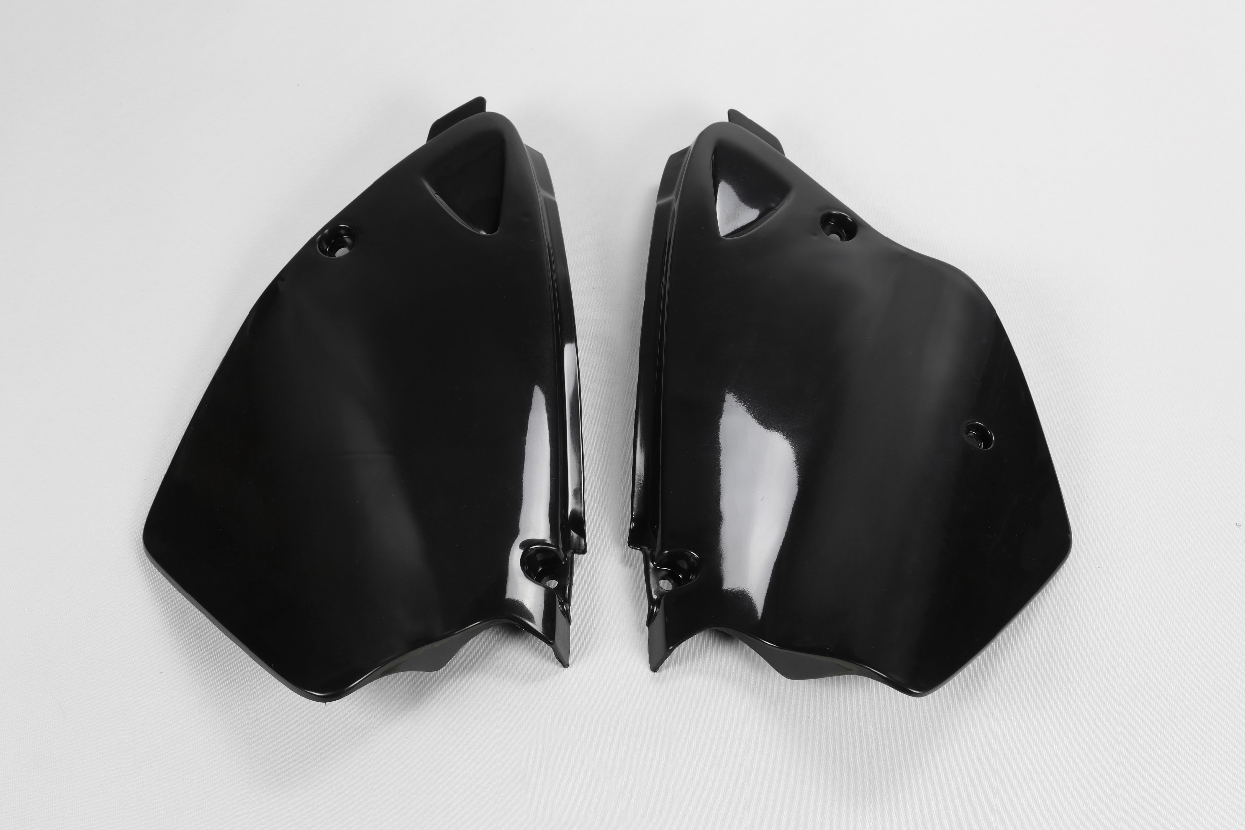 Kit déco Yamaha YZ 125 1996 2001 côtés de réservoir