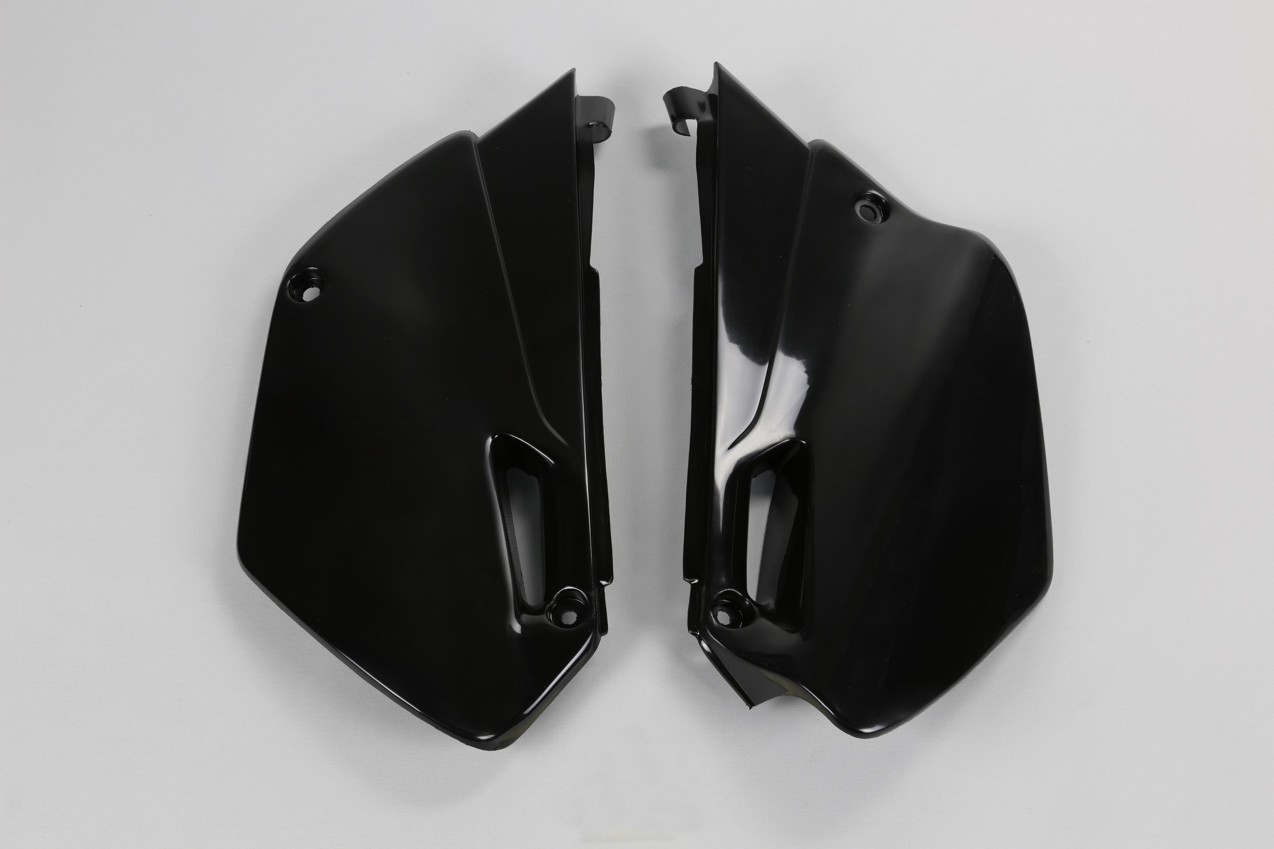 Kit déco Yamaha YZ 80 2002 2002 côtés de réservoir