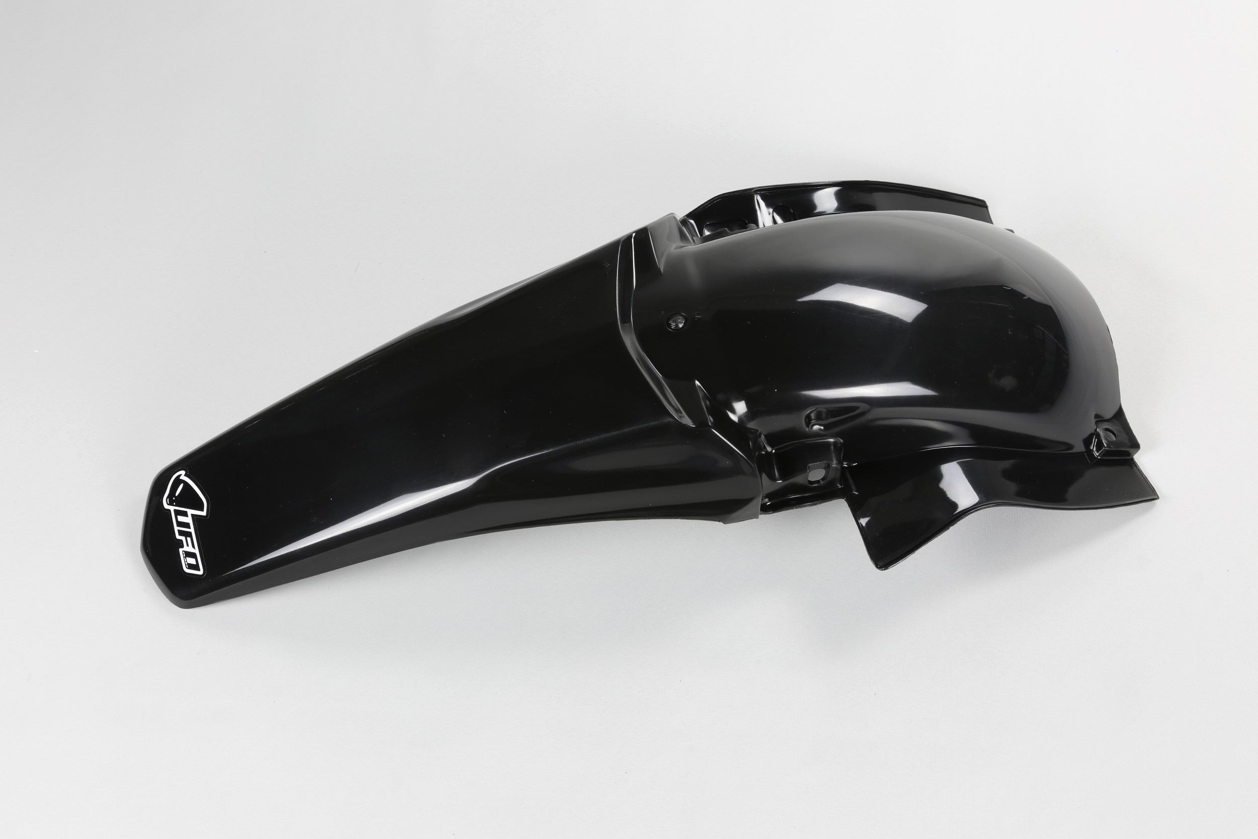 Kit déco Yamaha YZF 250 2003 2005 garde-boue arrière