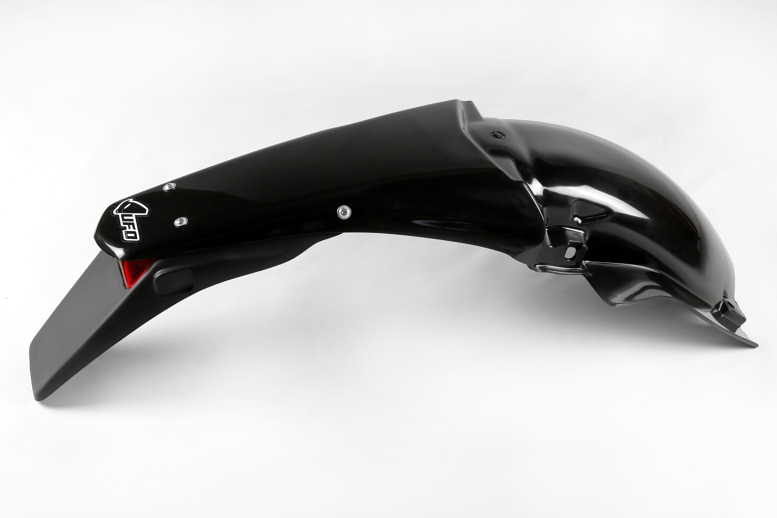 Kit déco Yamaha WRF 250 2003 2006 garde-boue arrière