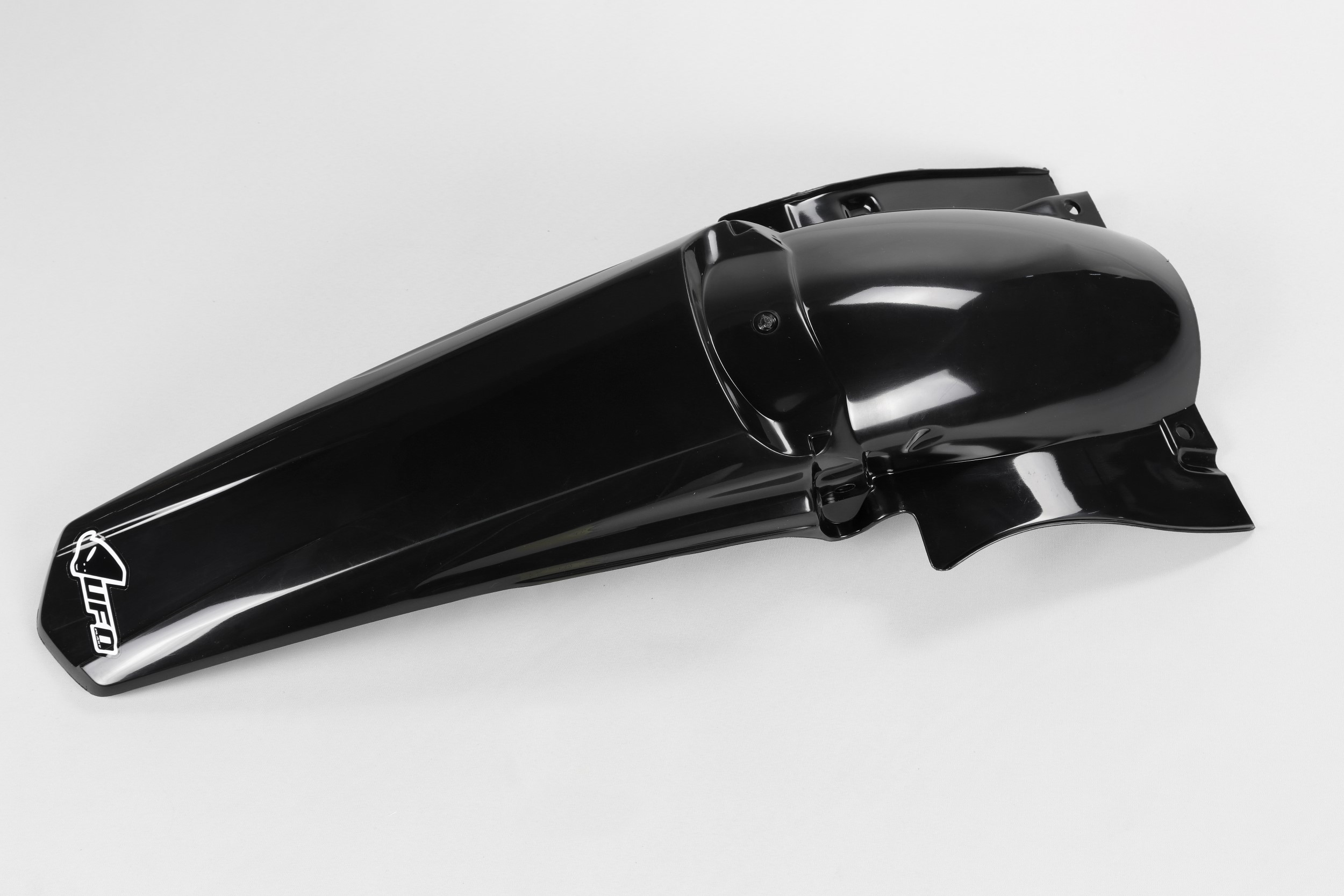 Kit déco Yamaha YZF 250 2006 2009 garde-boue arrière