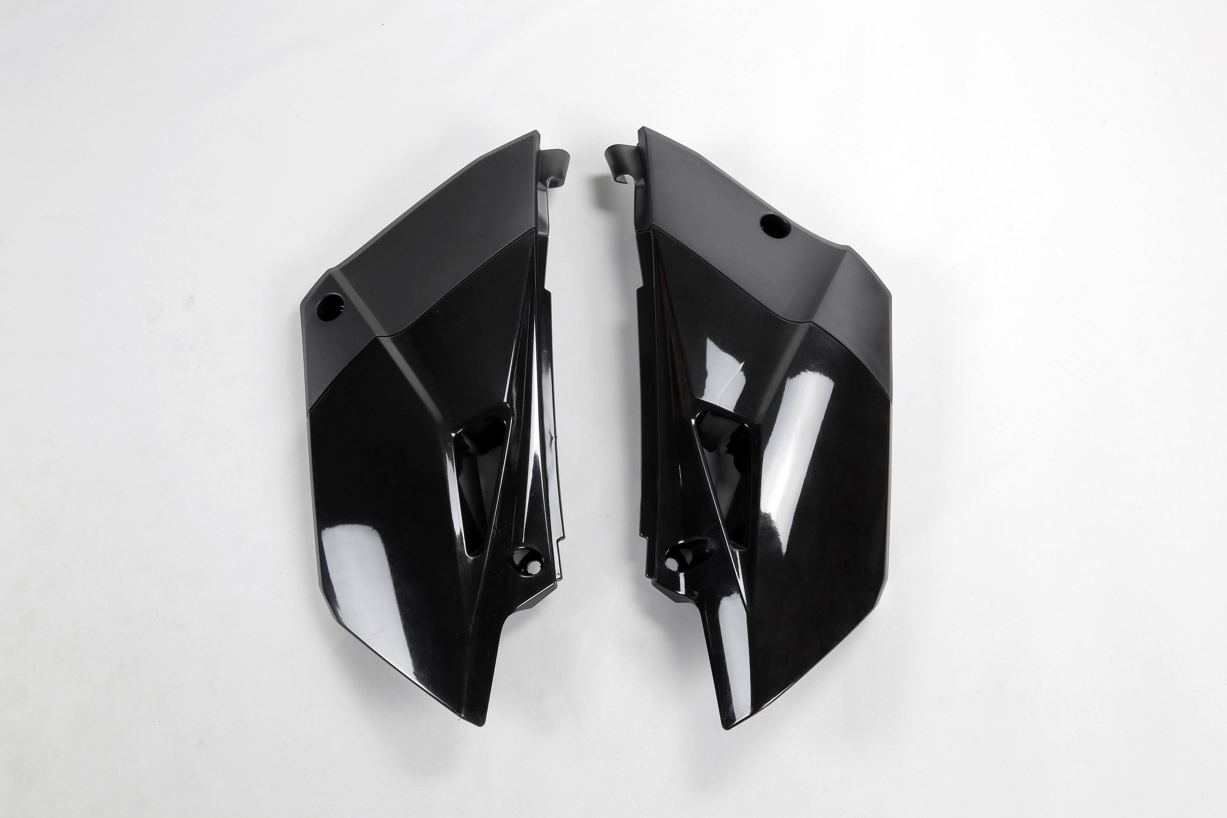 Kit déco Yamaha YZ 85 2015 2021 côtés de réservoir