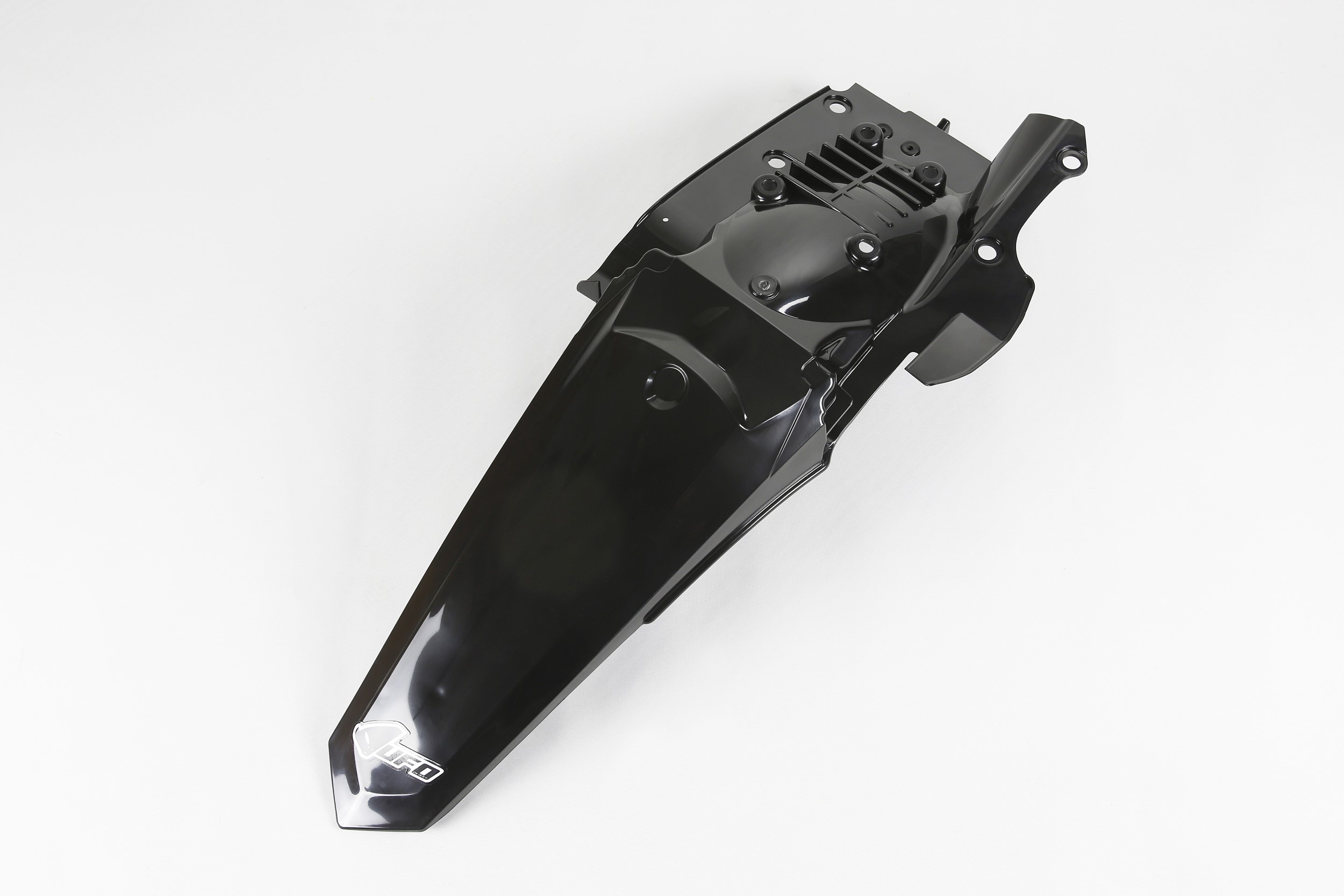 Kit déco Yamaha WRF 250 2015 2019 garde-boue arrière