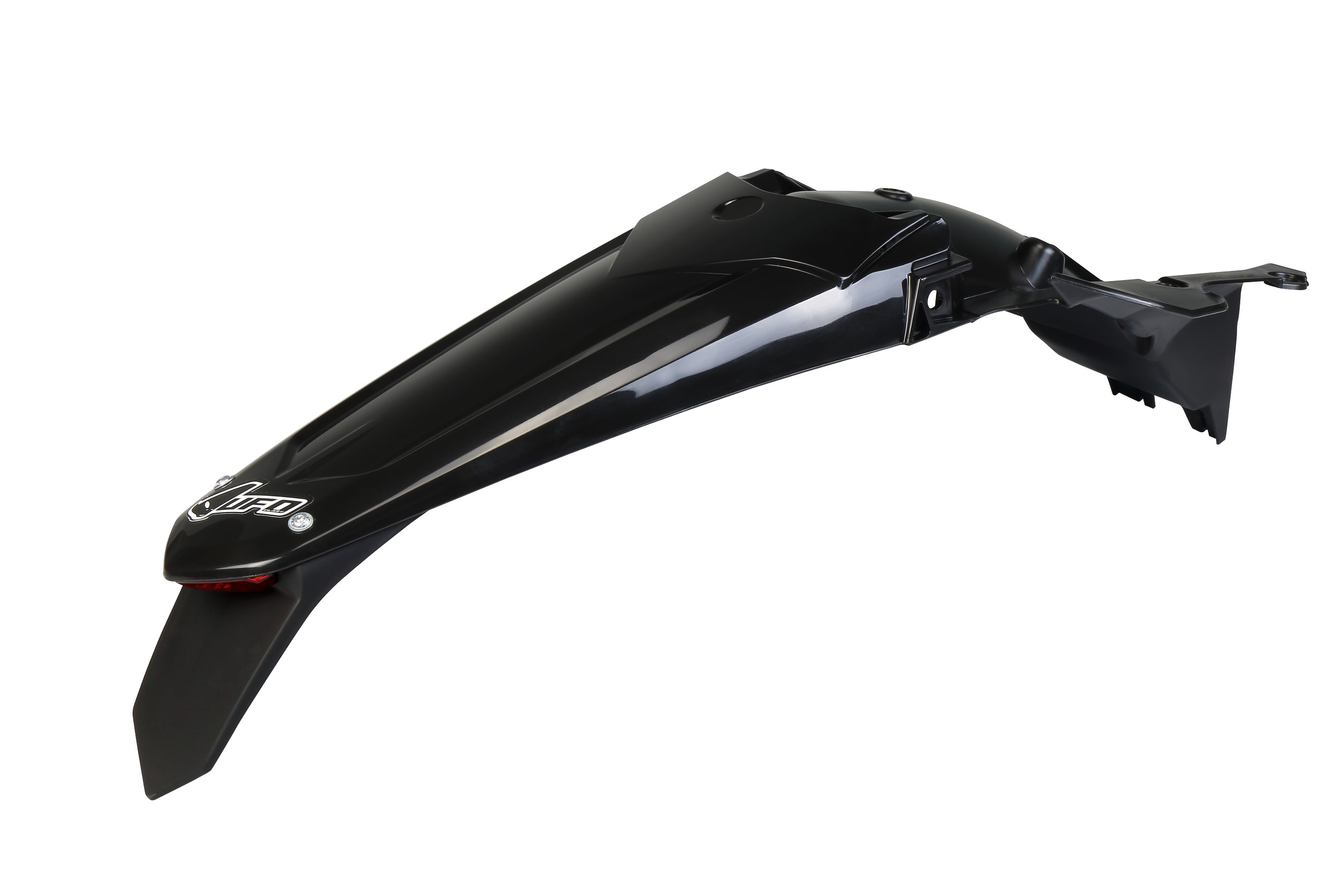 Kit déco Yamaha YZF 250 2019 2023 garde-boue arrière