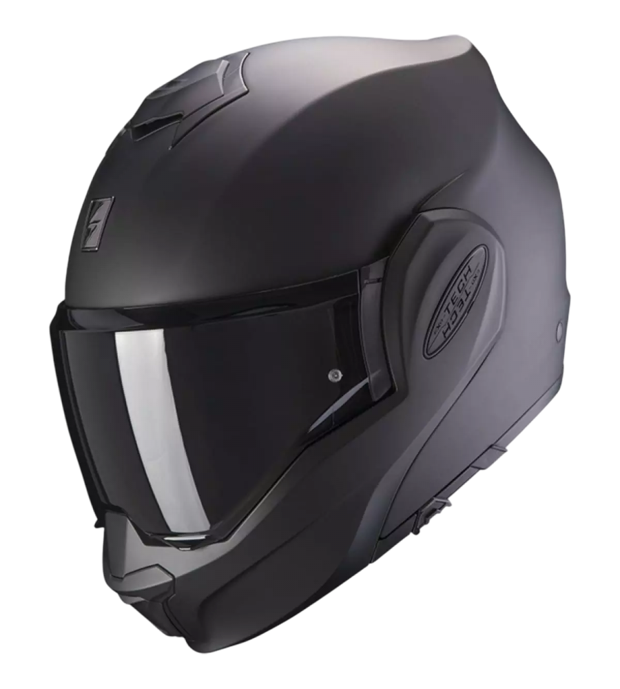 Kit déco Kit Déco Casque 100% Perso — Kit Déco Casque SCORPION EXO TECH EVO 100% Perso