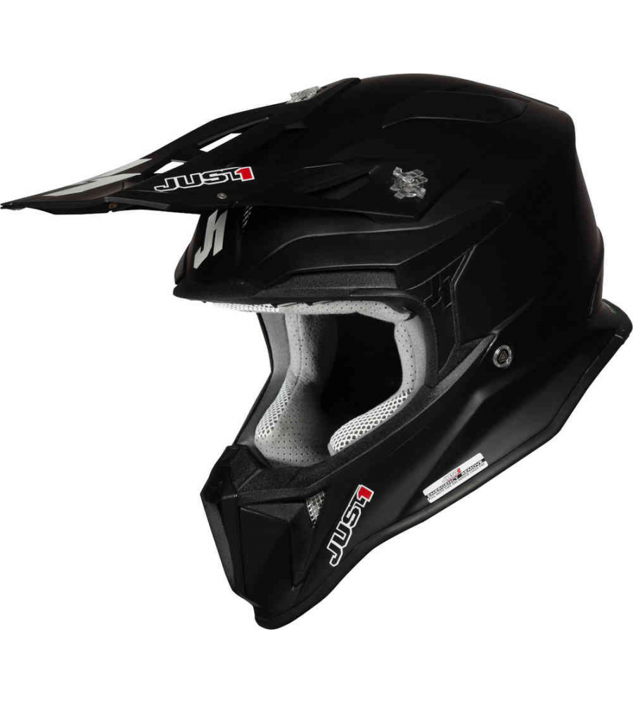Kit déco Casque JUST1 J18 100% Perso