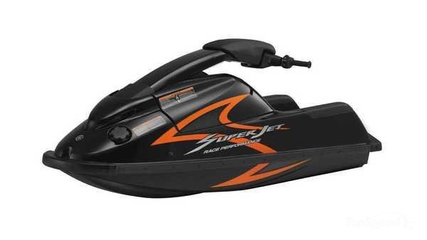 Kit déco Kit Déco Yamaha SUPERJET 1996-2020