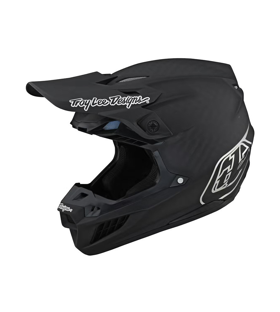 Kit Déco Casque Troy Lee Designs SE5 Perso