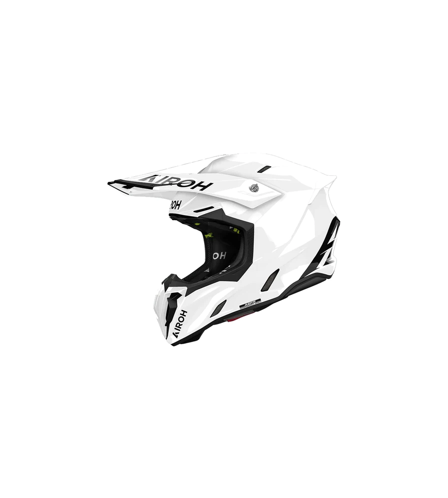 Kit déco Kit Déco Casque 100% Perso — Kit Déco Casque Airoh Twist 2.0 100% Perso