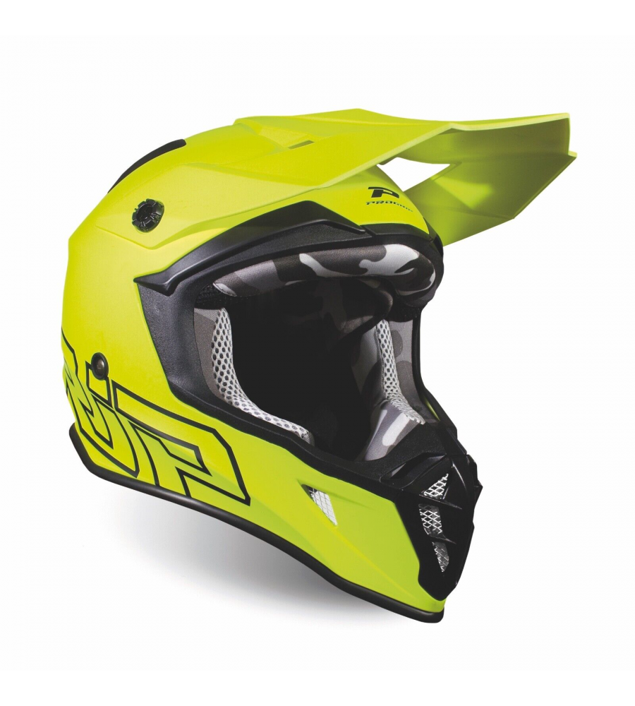 Kit Déco Casque Progrip 3180 100% Perso