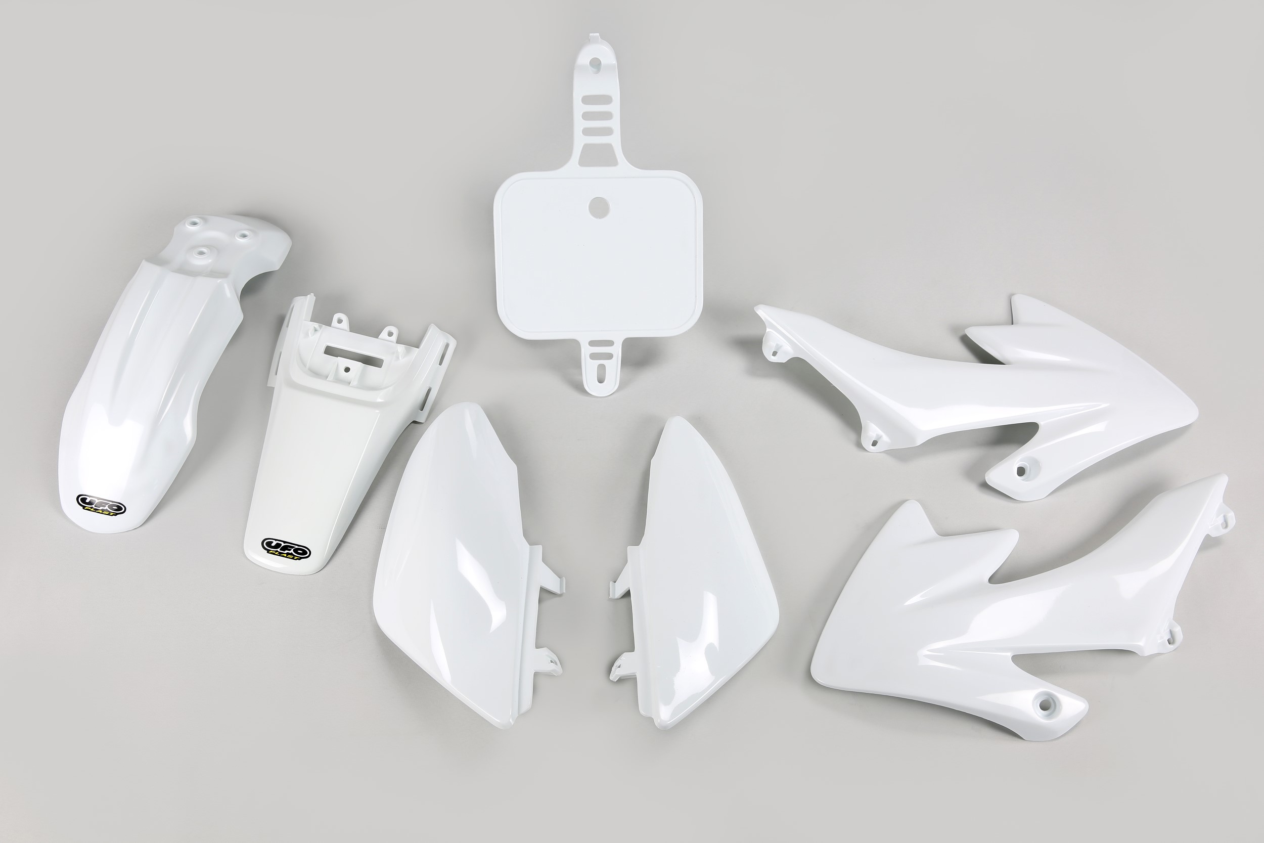 Kit déco Honda CRF 50 2004 2026 Kits plastique sans protège-fourches