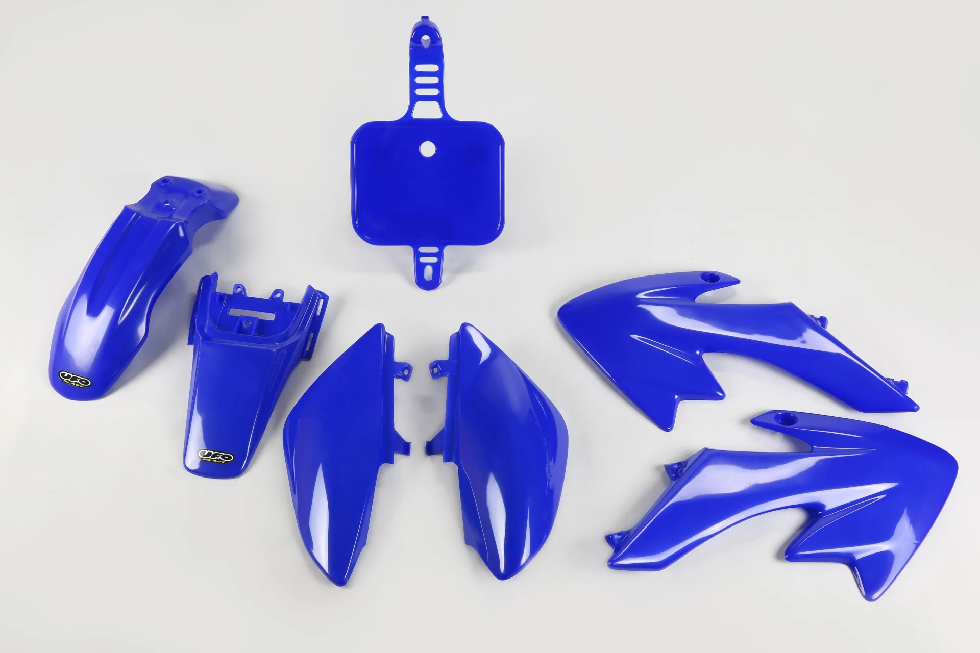 Kit déco Honda CRF 50 2004 2026 Kits plastique sans protège-fourches