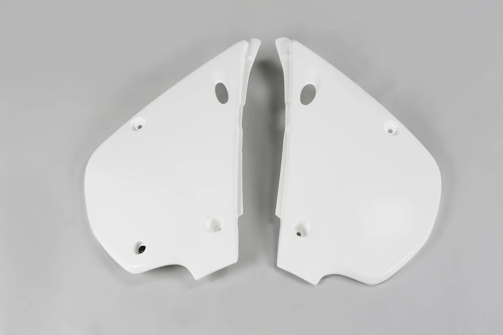 Kit déco Kawasaki KX 80 1991 1997 côtés de réservoir