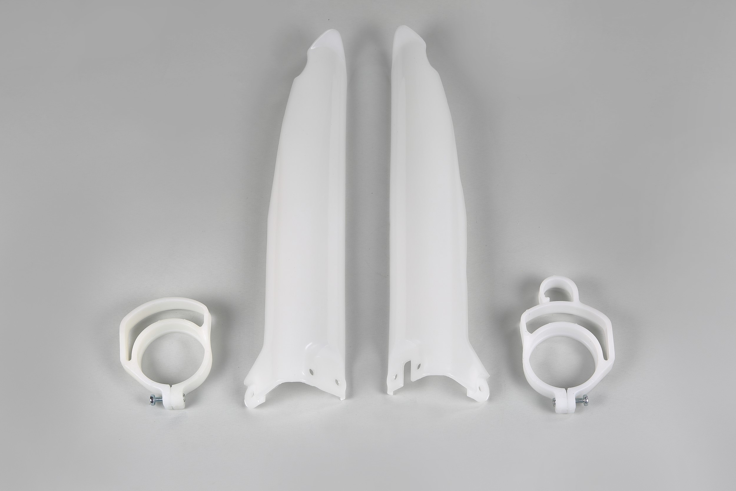 Kit déco Kawasaki KX 125 1994 1995 protège-fourches