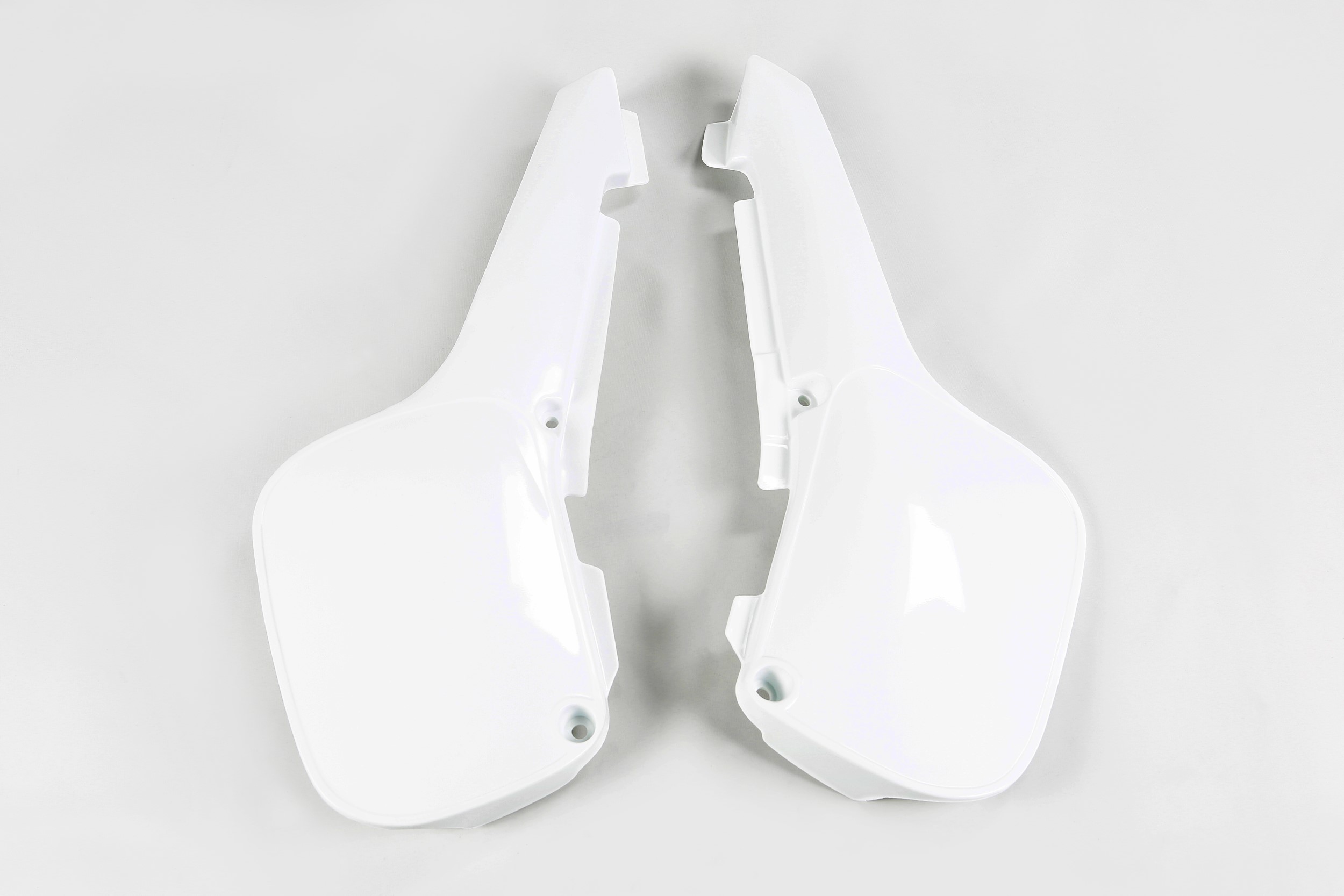 Kit déco Kawasaki KX 60 1984 2004 côtés de réservoir