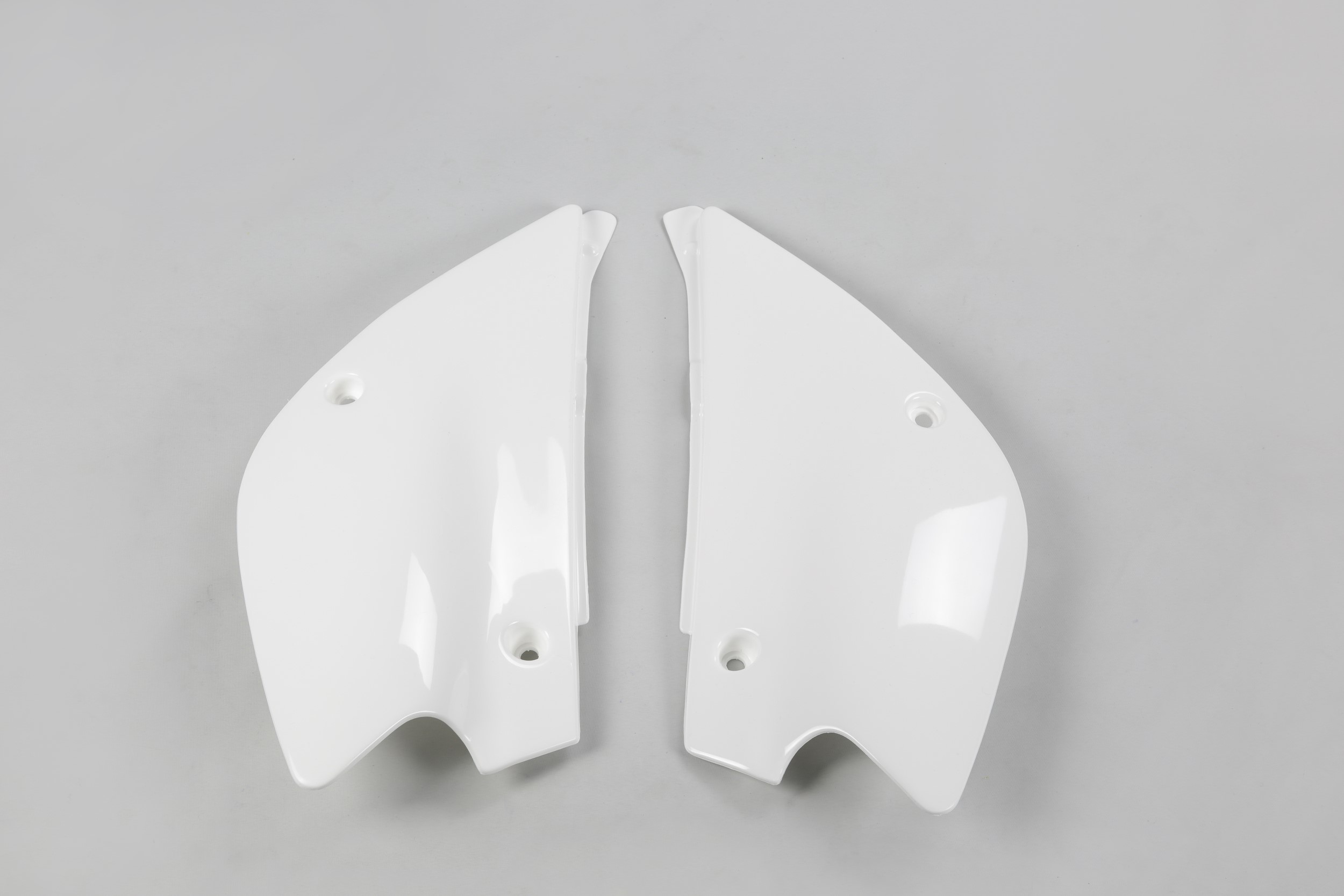 Kit déco Kawasaki KX 85 1998 2013 côtés de réservoir