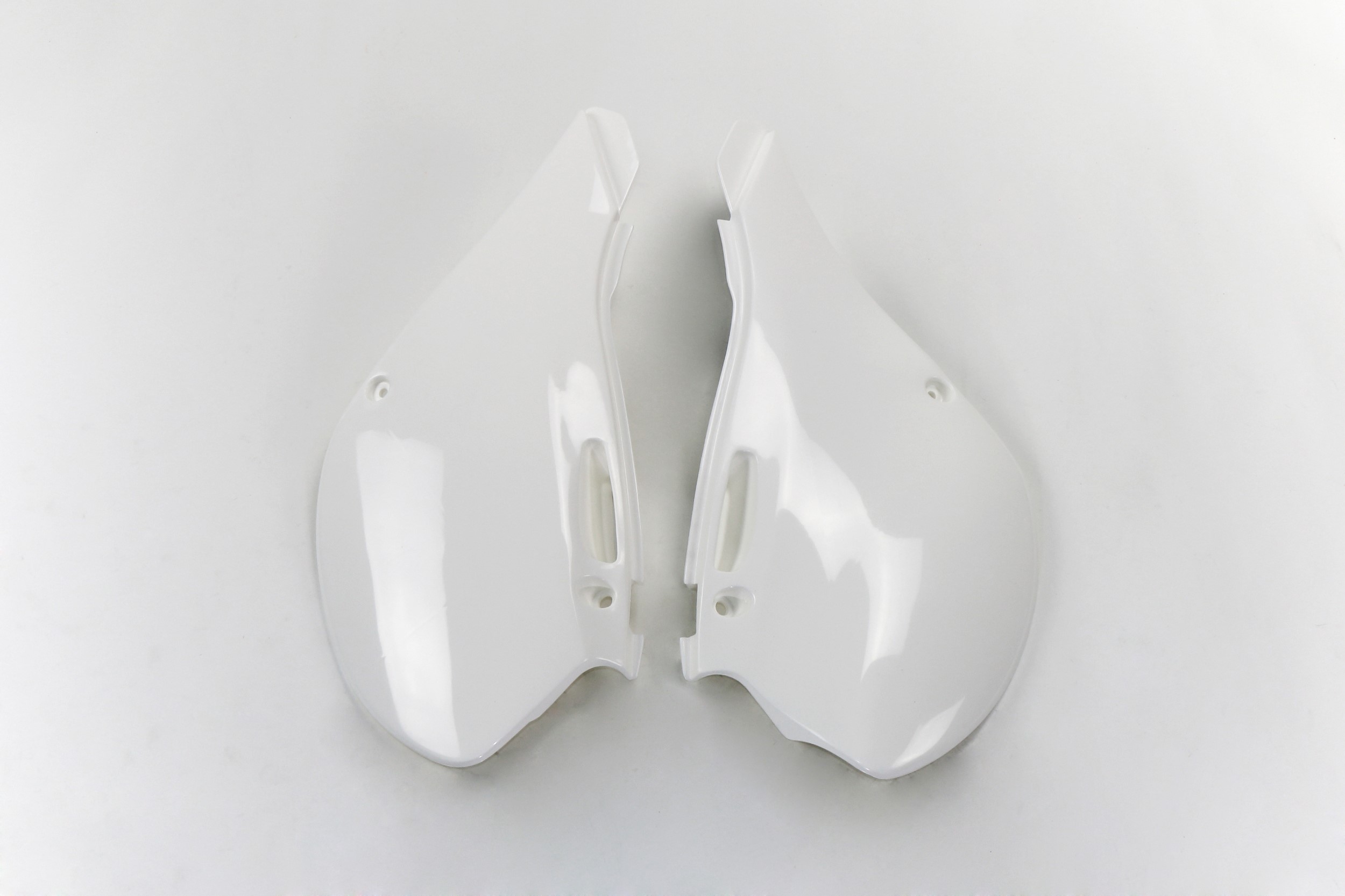 Kit déco Kawasaki KX 125 1999 2002 côtés de réservoir