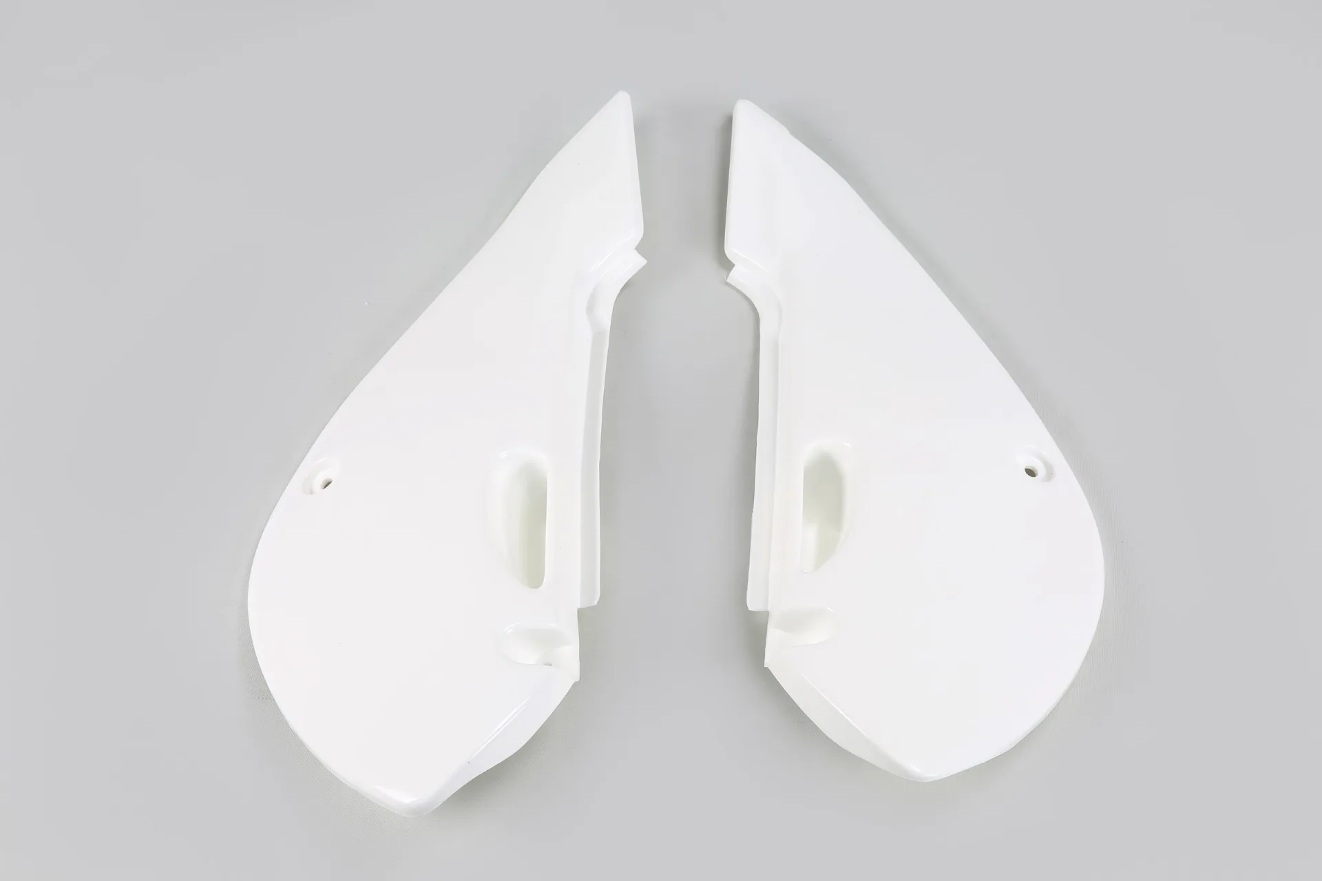 Kit déco Kawasaki KX 65 2001 2026 côtés de réservoir