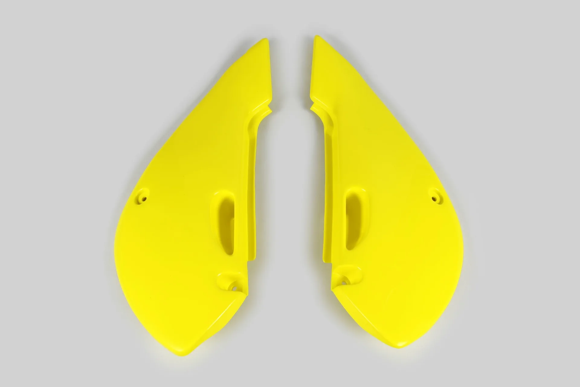 Kit déco Kawasaki KX 65 2001 2026 côtés de réservoir