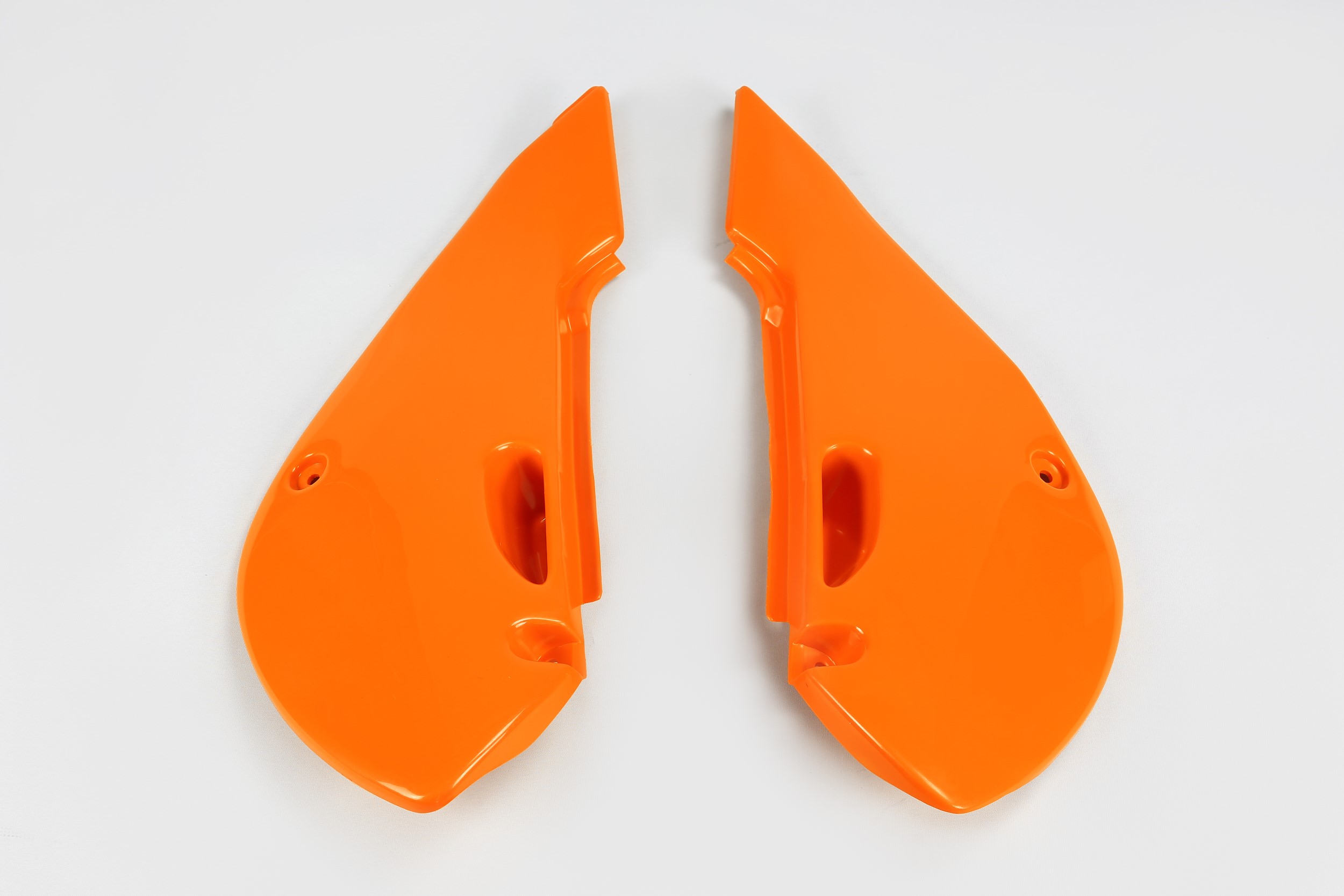 Kit déco Kawasaki KX 65 2001 2026 côtés de réservoir