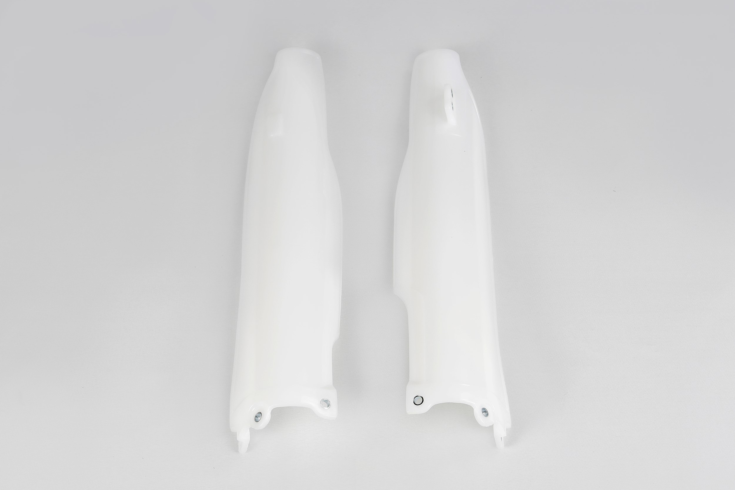 Kit déco Kawasaki KXF 250 2006 2008 protège-fourches