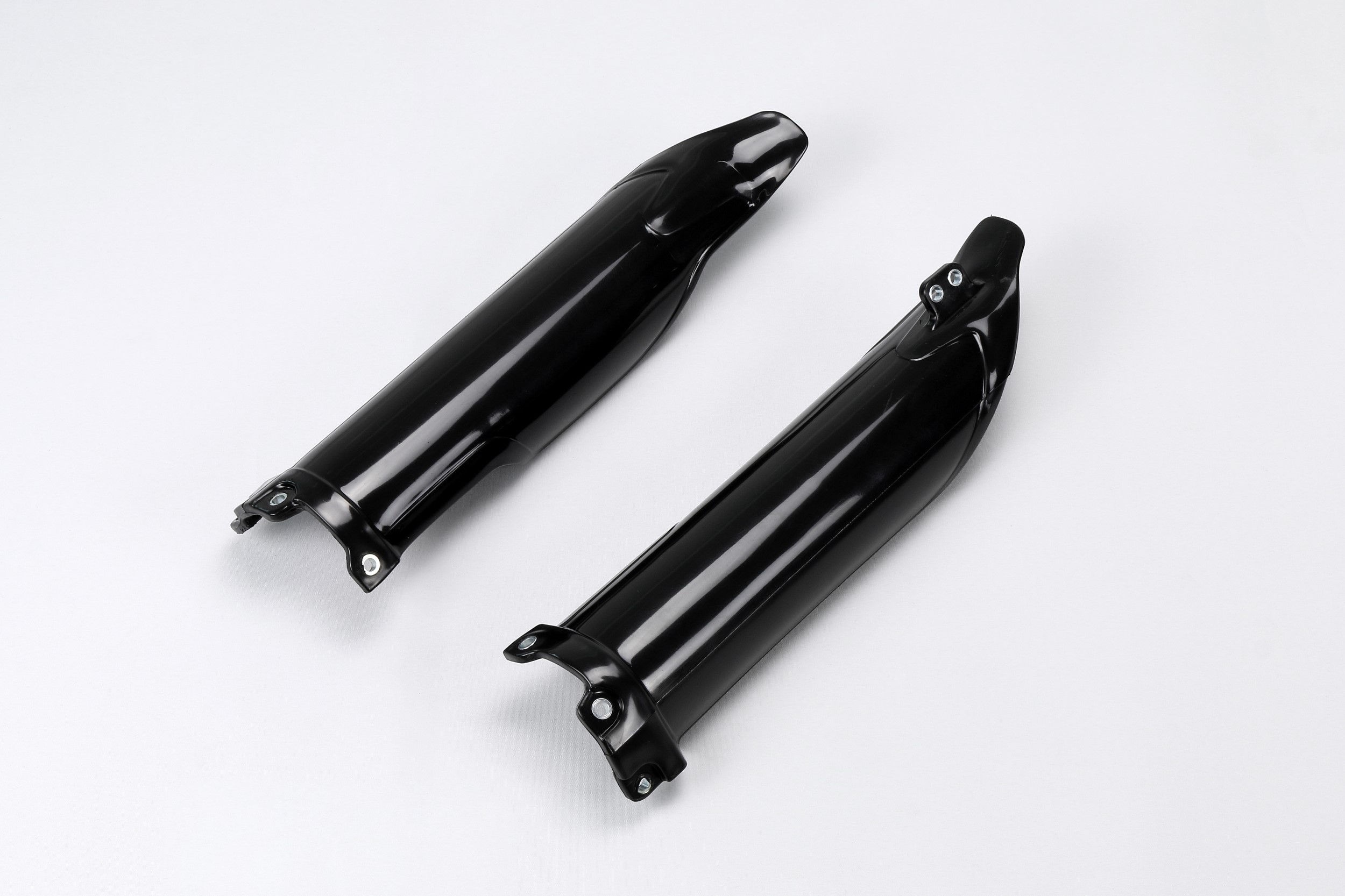 Kit déco Kawasaki KXF 250 2009 2026 protège-fourches