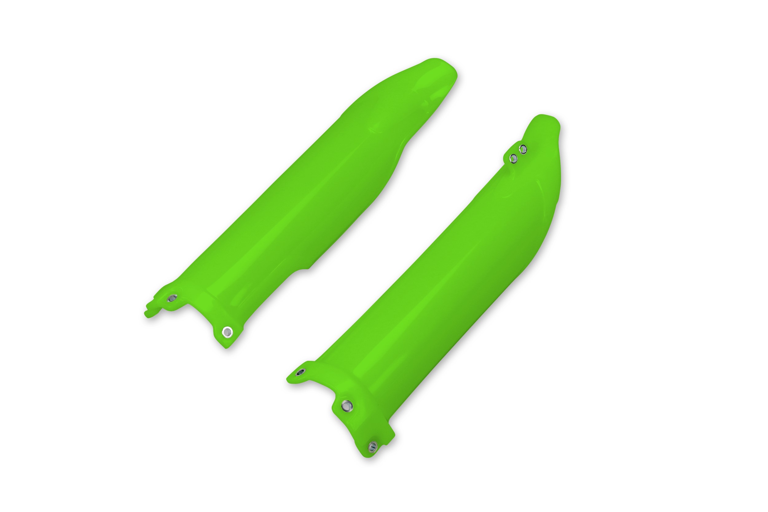 Kit déco Kawasaki KXF 250 2009 2026 protège-fourches