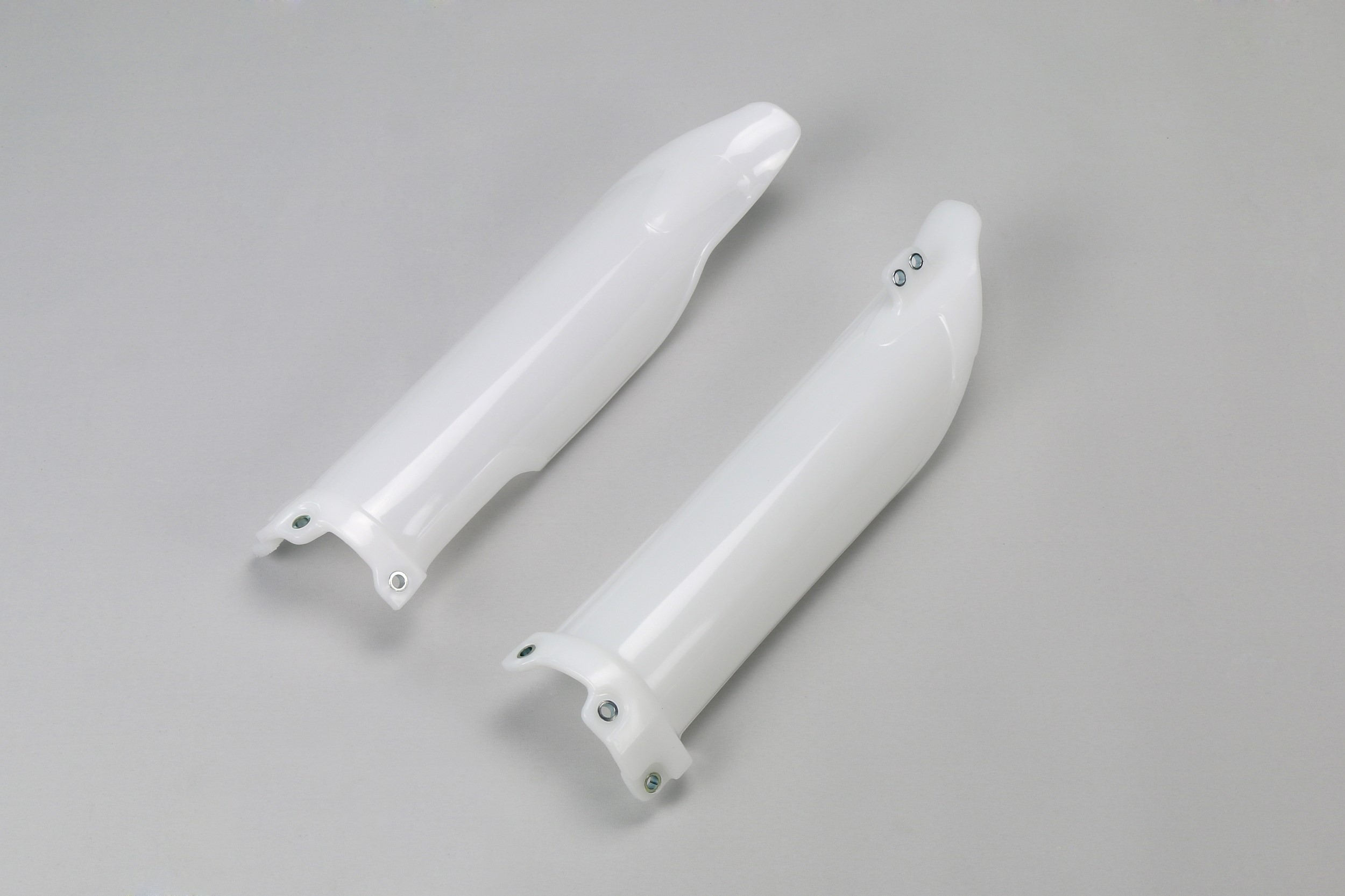 Kit déco Kawasaki KXF 250 2009 2026 protège-fourches