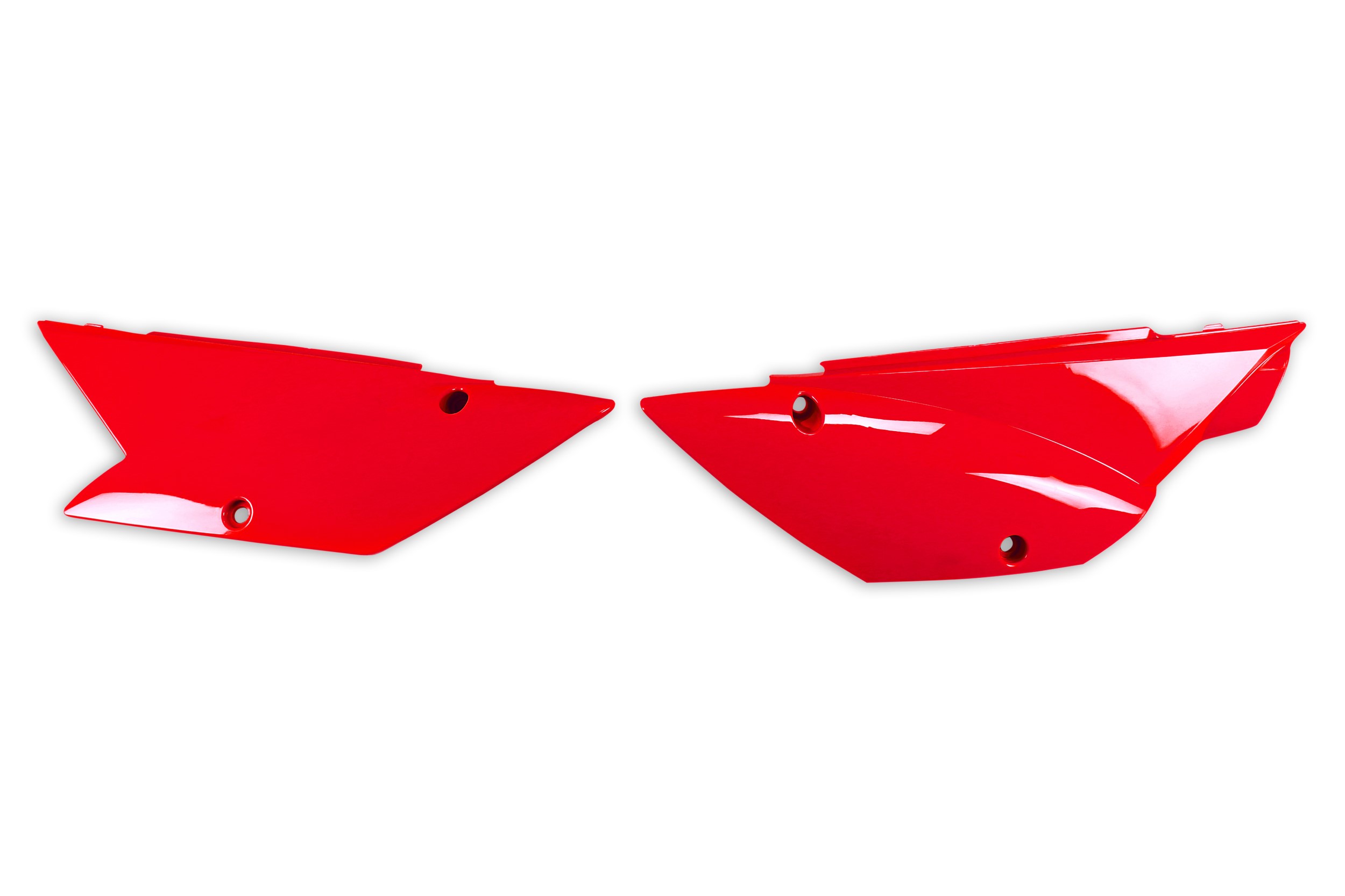 Kit déco Kawasaki KLX 110 2010 2026 côtés de réservoir